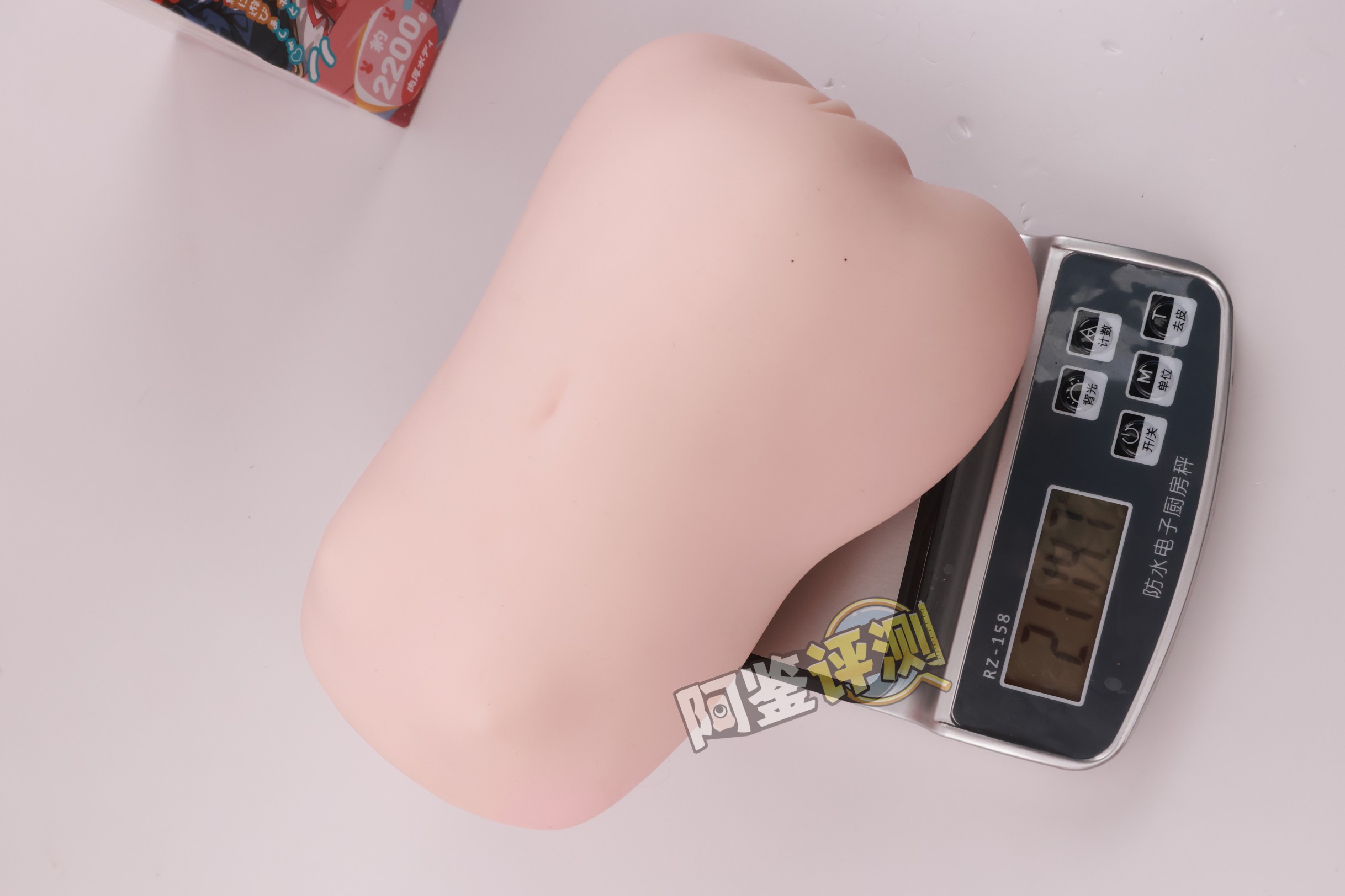 YOKUBOU——“贫乳兔娘”评测！通道体验很弱但重量拉满，方正小身体类别的高配版本！