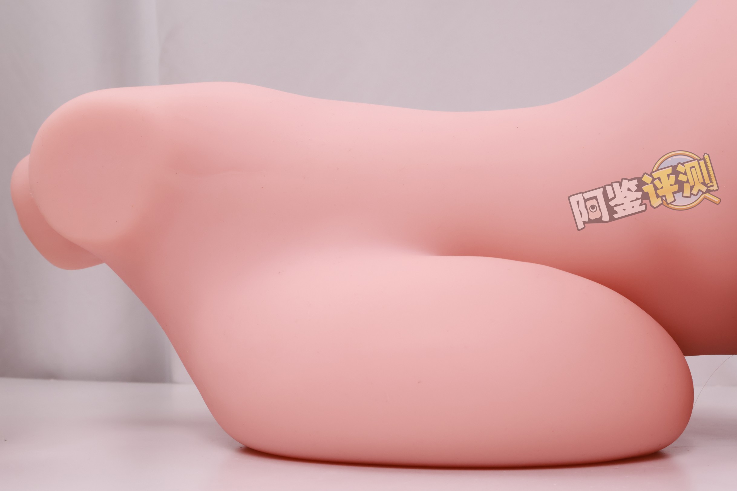 RQS——“爱妻素体”评测！孩子最爱吃的长乳软奶！可惜使用时的插入角度翻大车