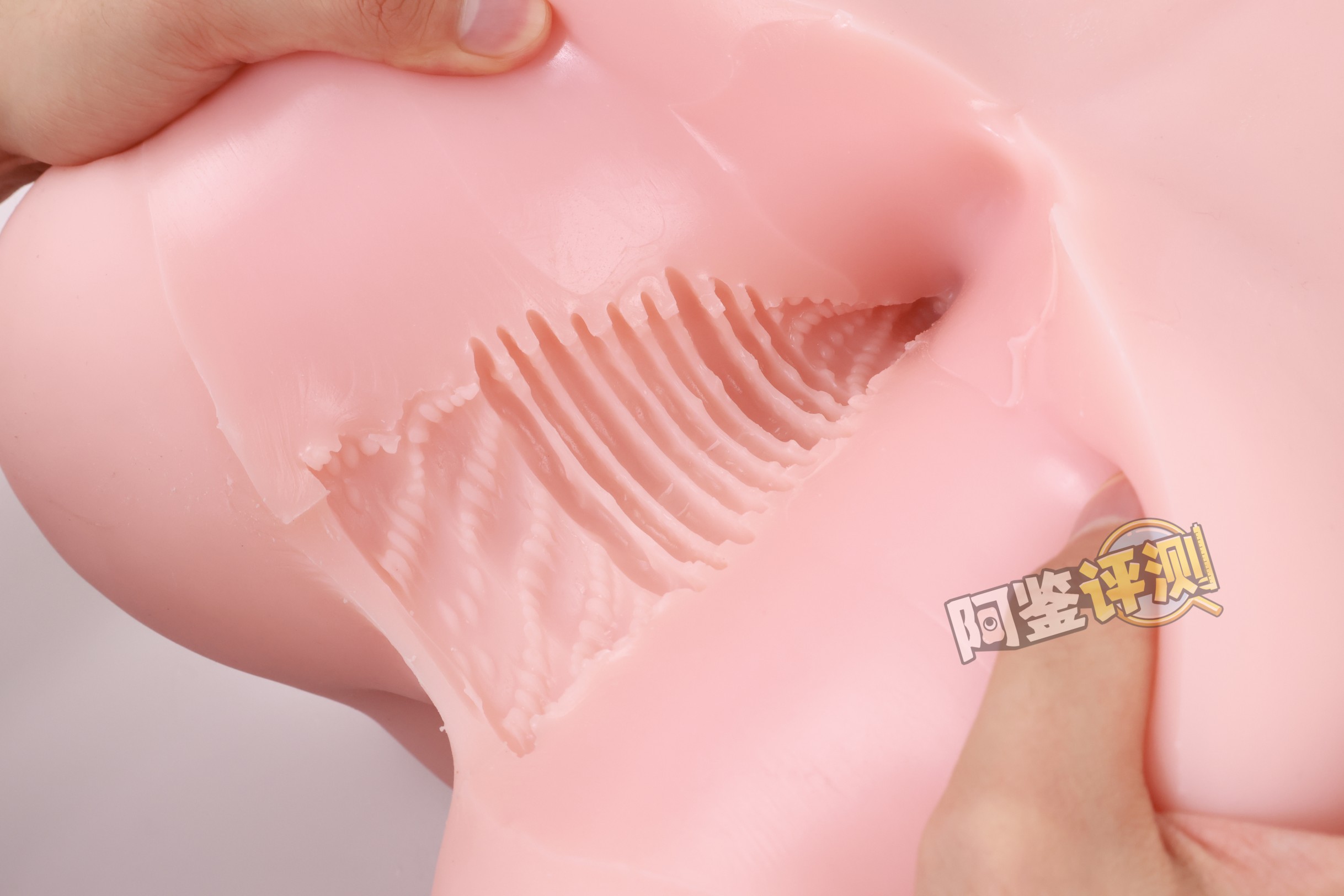 RQS——“爱妻素体”评测！孩子最爱吃的长乳软奶！可惜使用时的插入角度翻大车