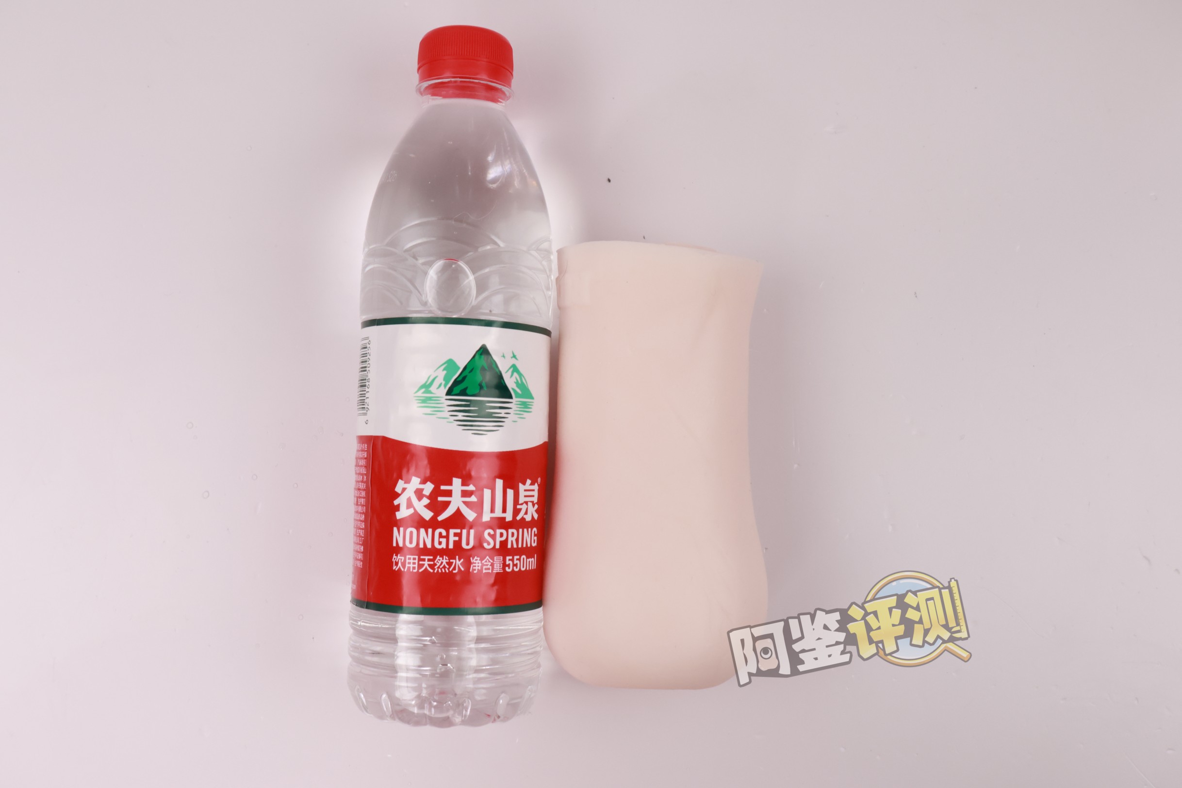 RIDE——“软软哞哞轻语”评测！更加无感的纯软慢玩杯子，而且油得一塌糊涂......