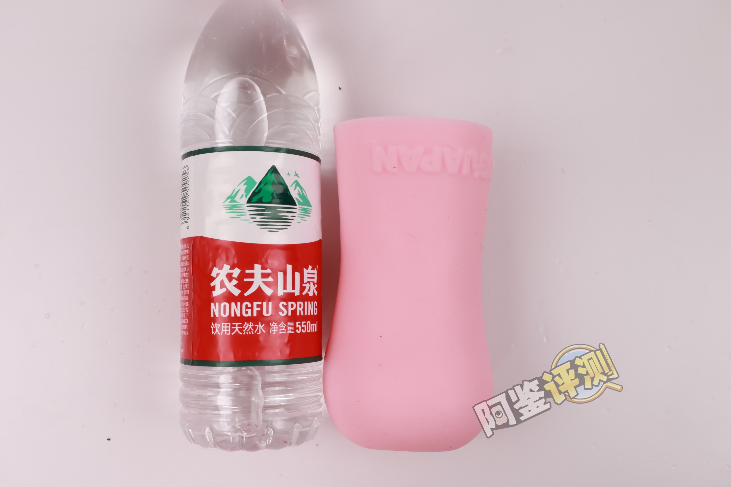 RIDE——“软软LOVE牛乳冲击”评测！虽然软胶感觉像是汤圆糊成一团，但终归还是个很爽的体验