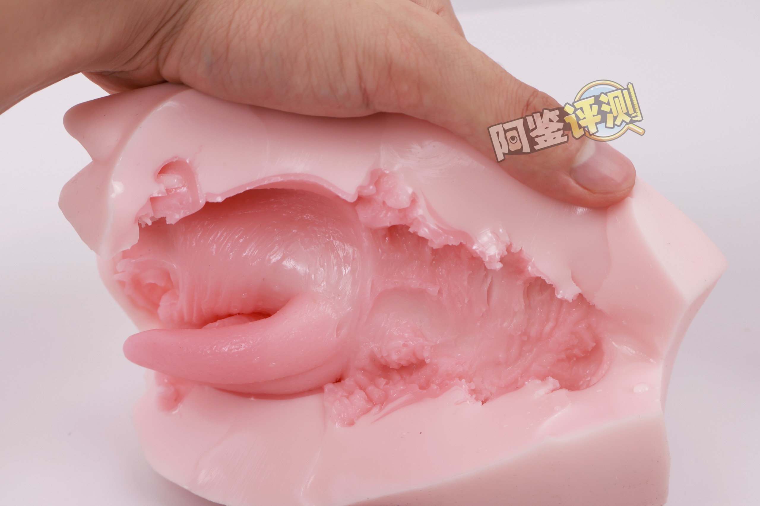 魔眼——“真实之口-极上浪漫主义”评测！口杯大王的十周年续作，招牌黏胶和硬牙齿组合的回归