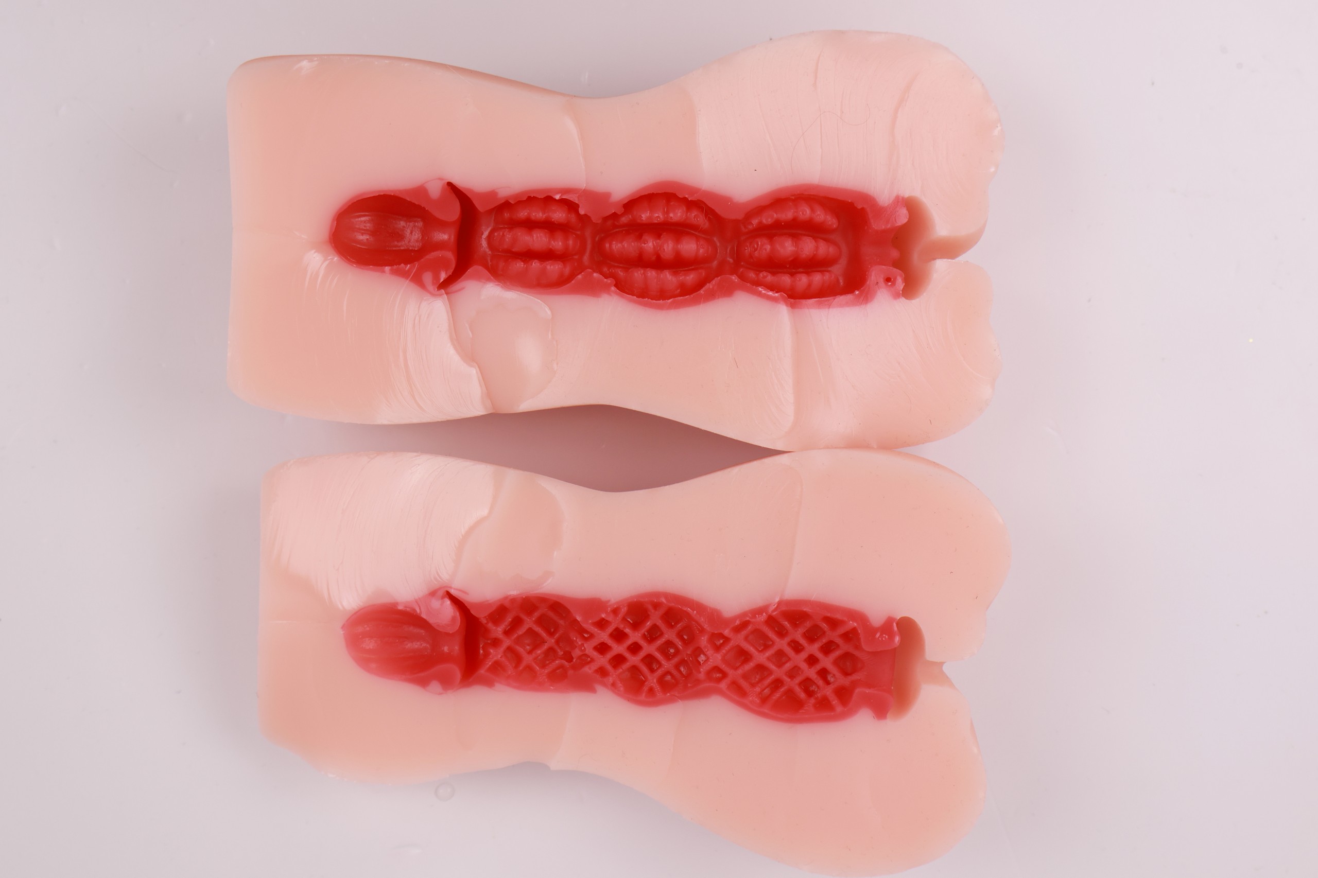 lovefactor——“职场魅魔”评测！在日本流行的剐蹭感设计，终于得到了一个厚实优质的"肉体"