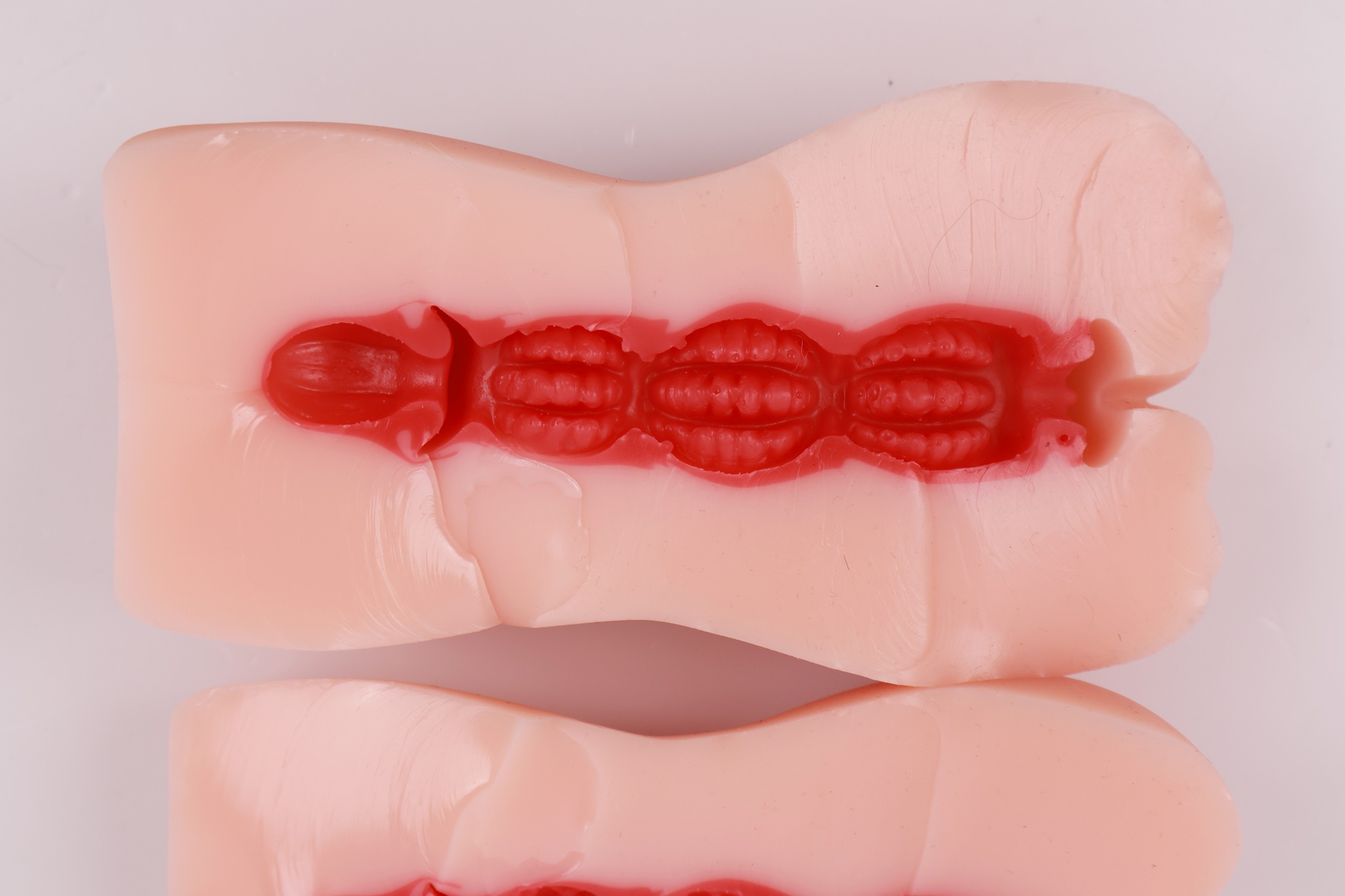 lovefactor——“职场魅魔”评测！在日本流行的剐蹭感设计，终于得到了一个厚实优质的"肉体"