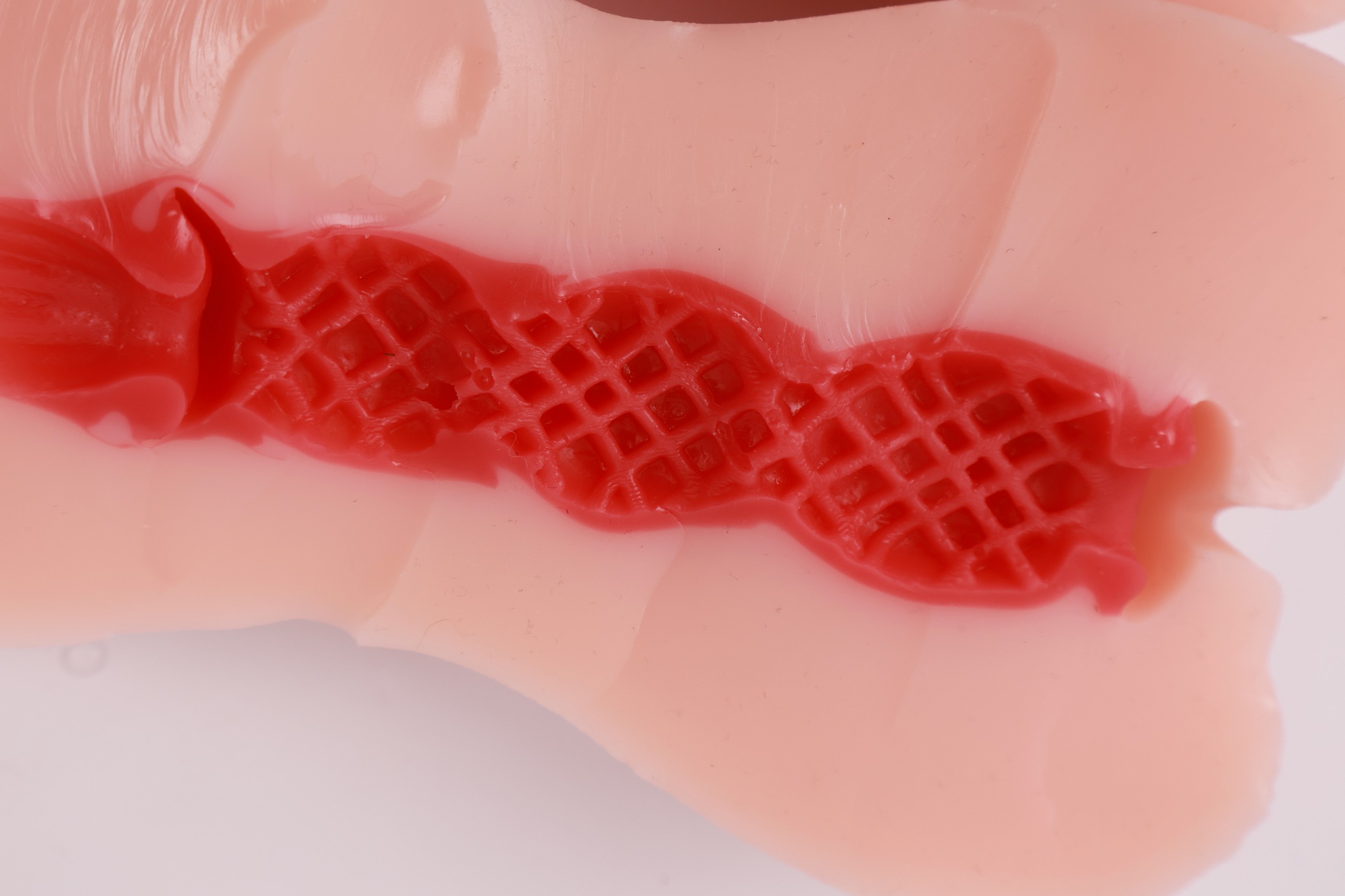 lovefactor——“职场魅魔”评测！在日本流行的剐蹭感设计，终于得到了一个厚实优质的"肉体"