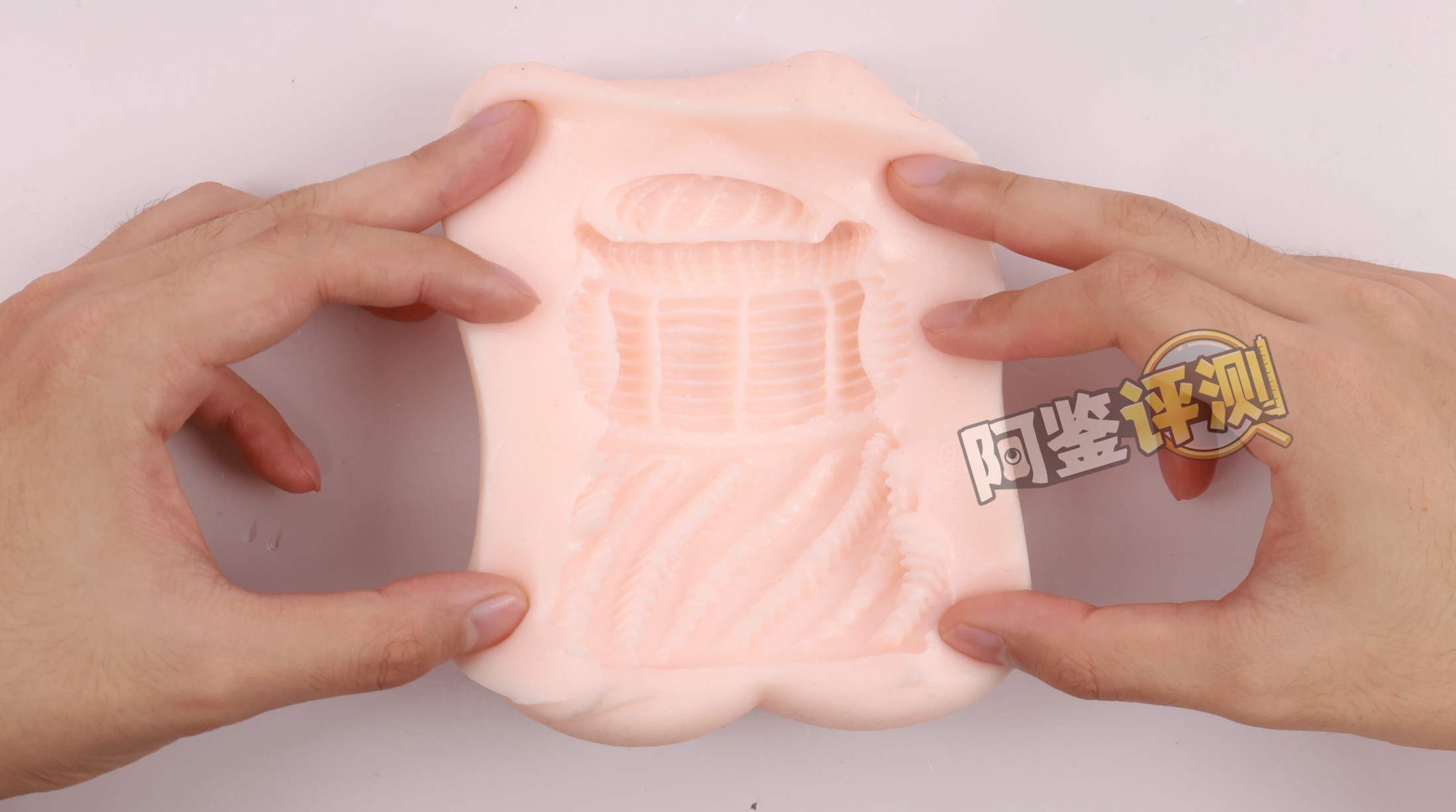 魔眼——“瞌睡妹妹天音酱”评测！即使边缘结构做得如此清晰，我还是感觉不到那种“棱角”的感觉