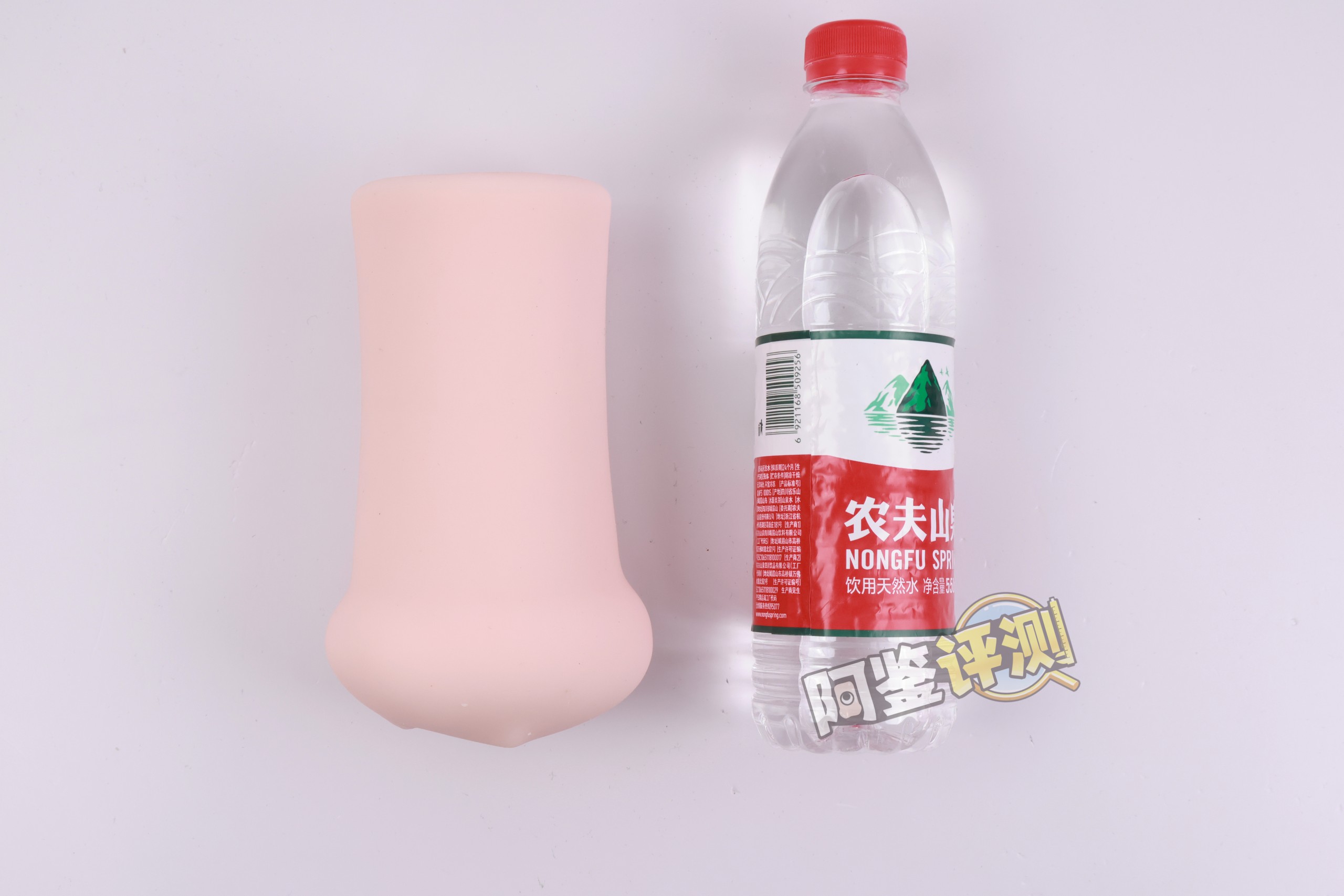 YUU——“元气猫娘”评测！二次元“纸片人”口交飞机杯，只有一个角度的猫娘造型