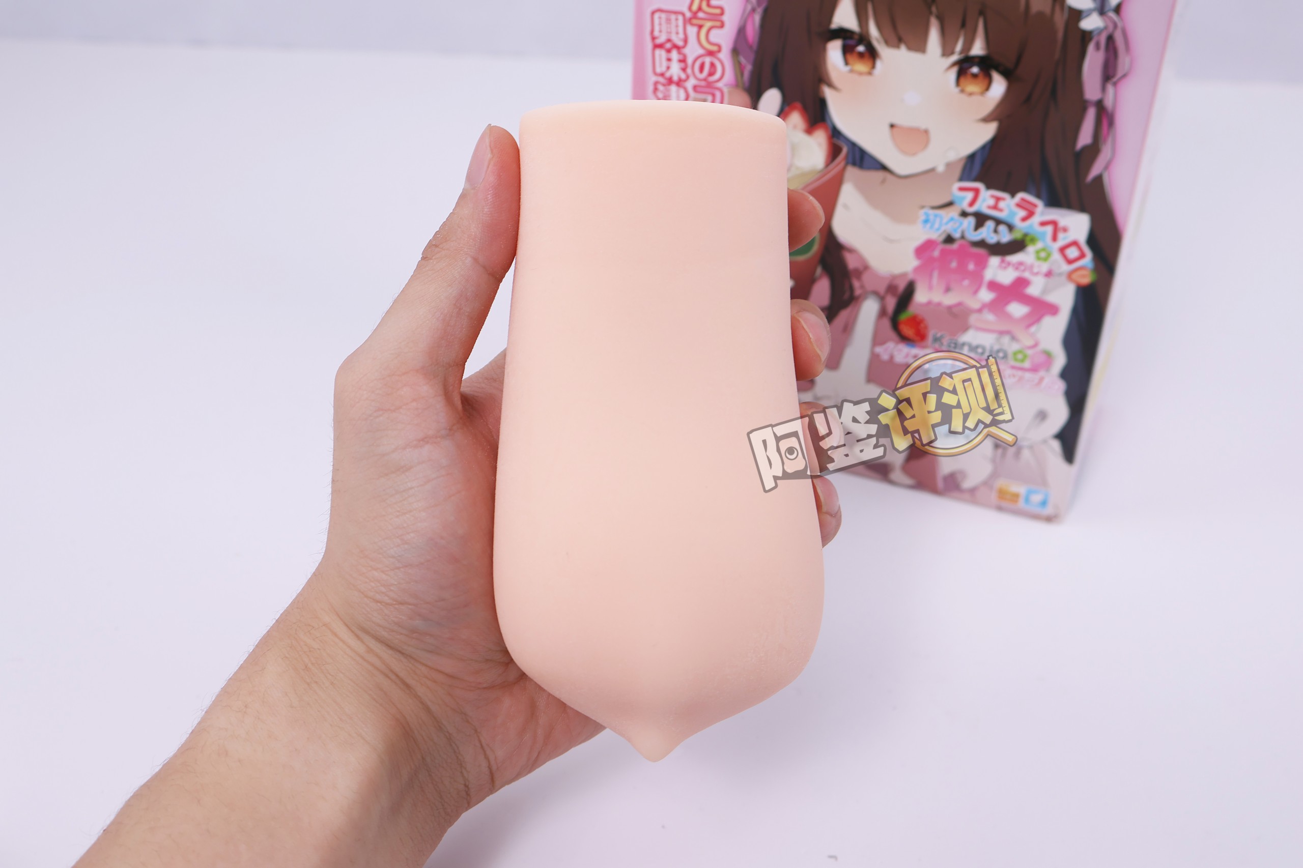 对子哈特——“菲拉”评测！做得虽然认真，但既没有口交的感觉，也没有刺激的感觉.....