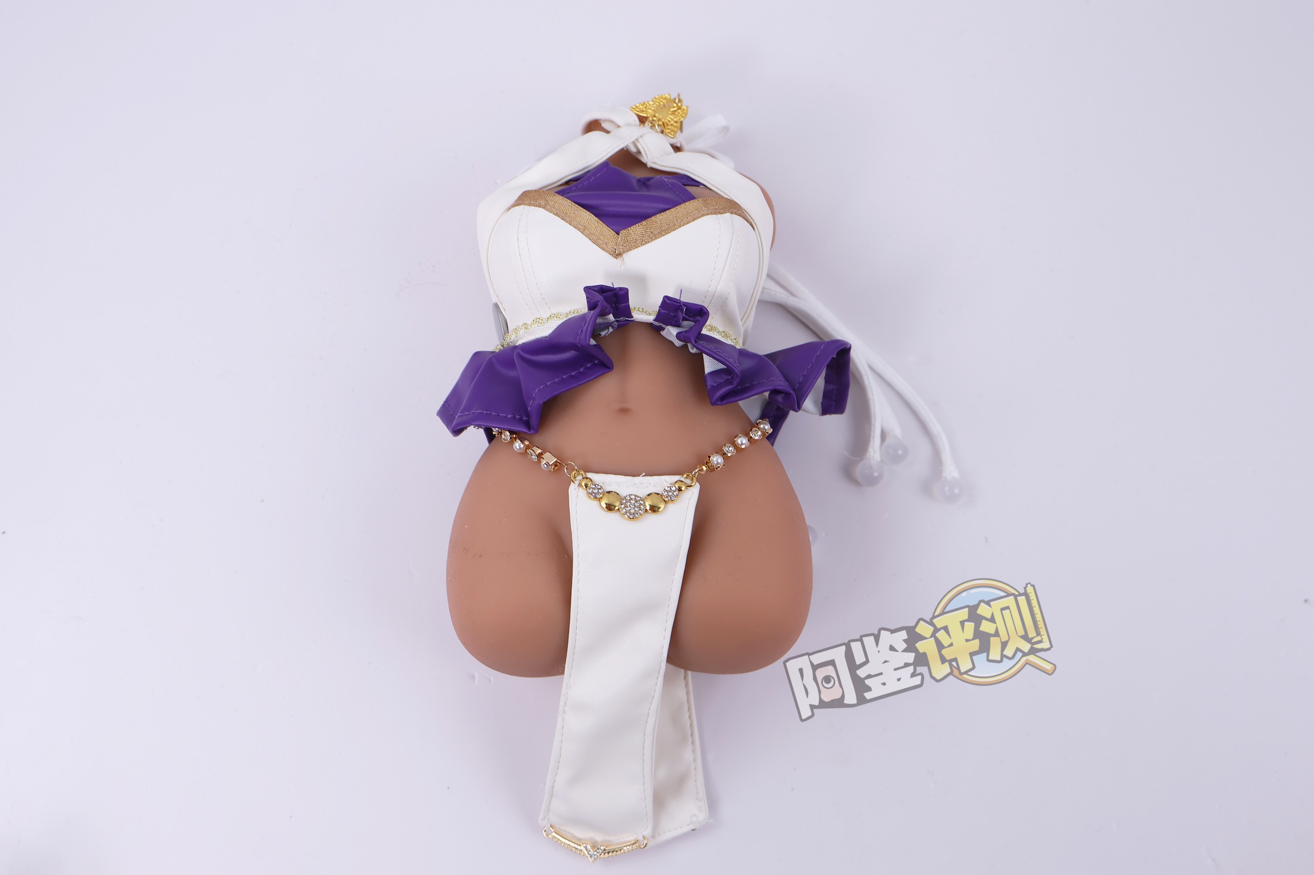 TMT——“琉娜”评测！登峰造极的过度包装，为了一碟醋疯狂包饺子