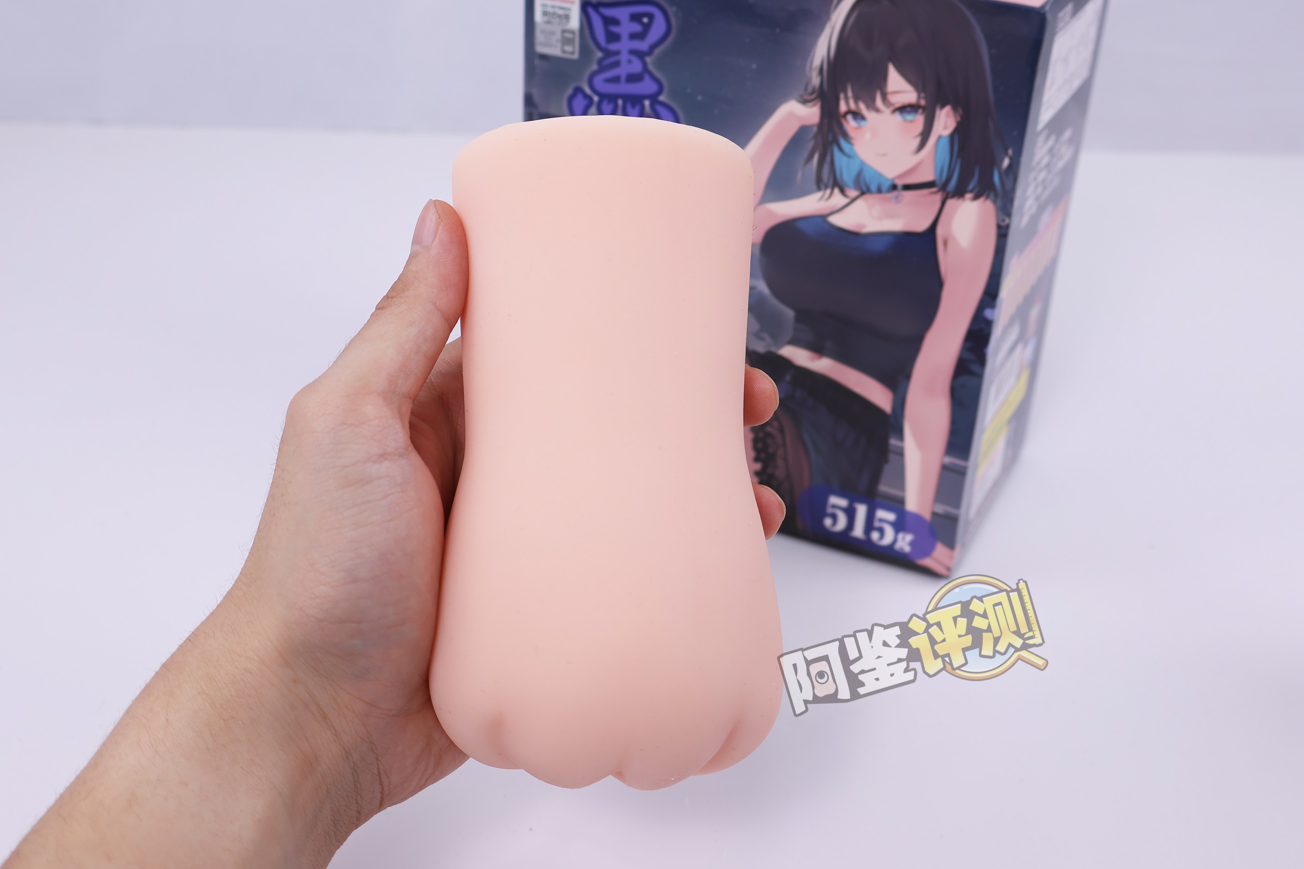 对子哈特——“黑月”评测！降级转型后的第一款慢玩产品，使用的居然也是那个材料....