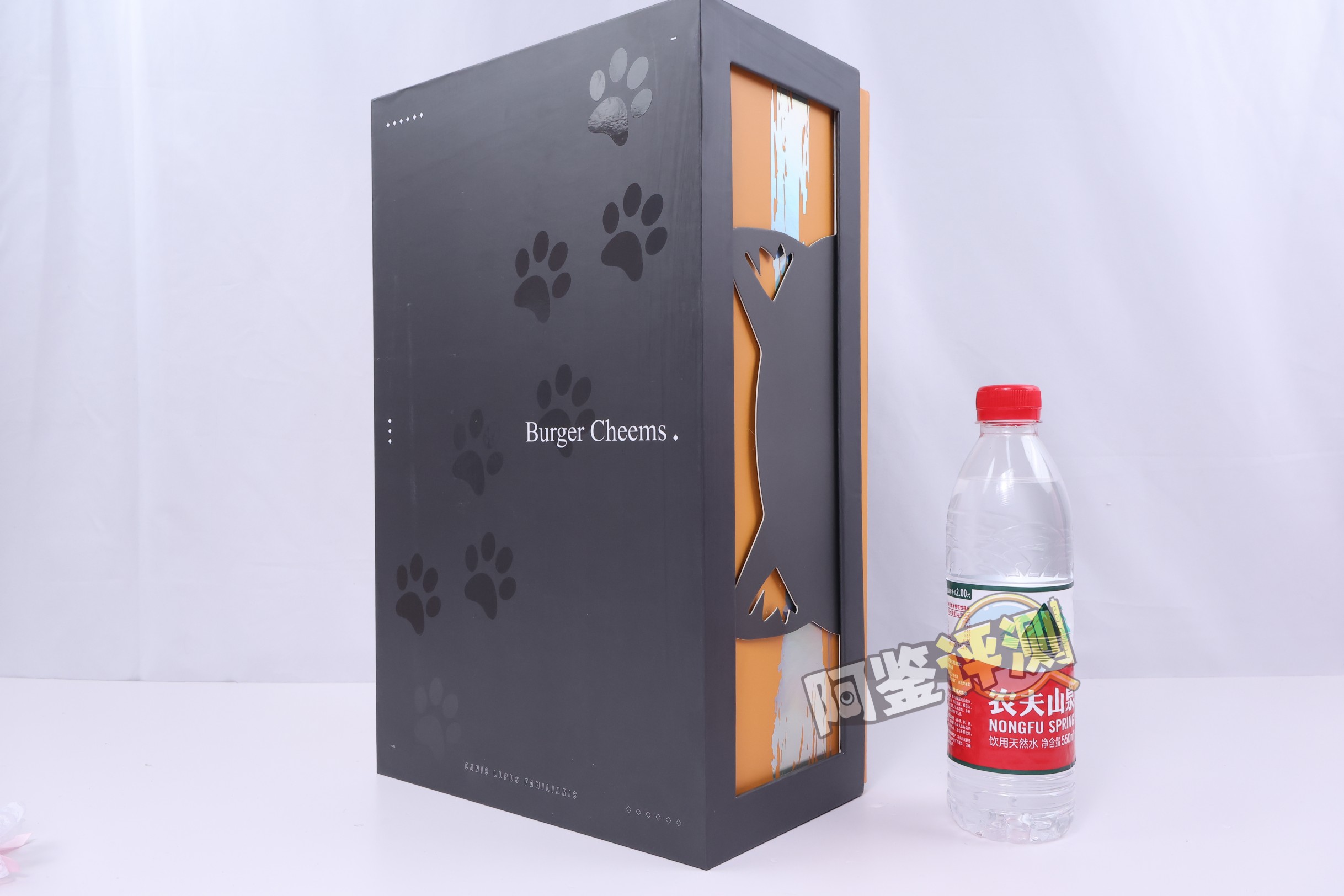 KAGUYANO——“柴慕斯"评测！高硬度的萝莉小身体倒模，你的乳头怎么尖尖的？