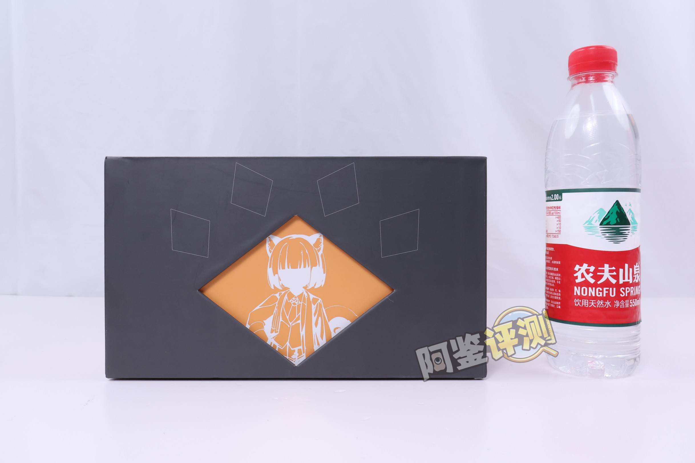 KAGUYANO——“柴慕斯"评测！高硬度的萝莉小身体倒模，你的乳头怎么尖尖的？