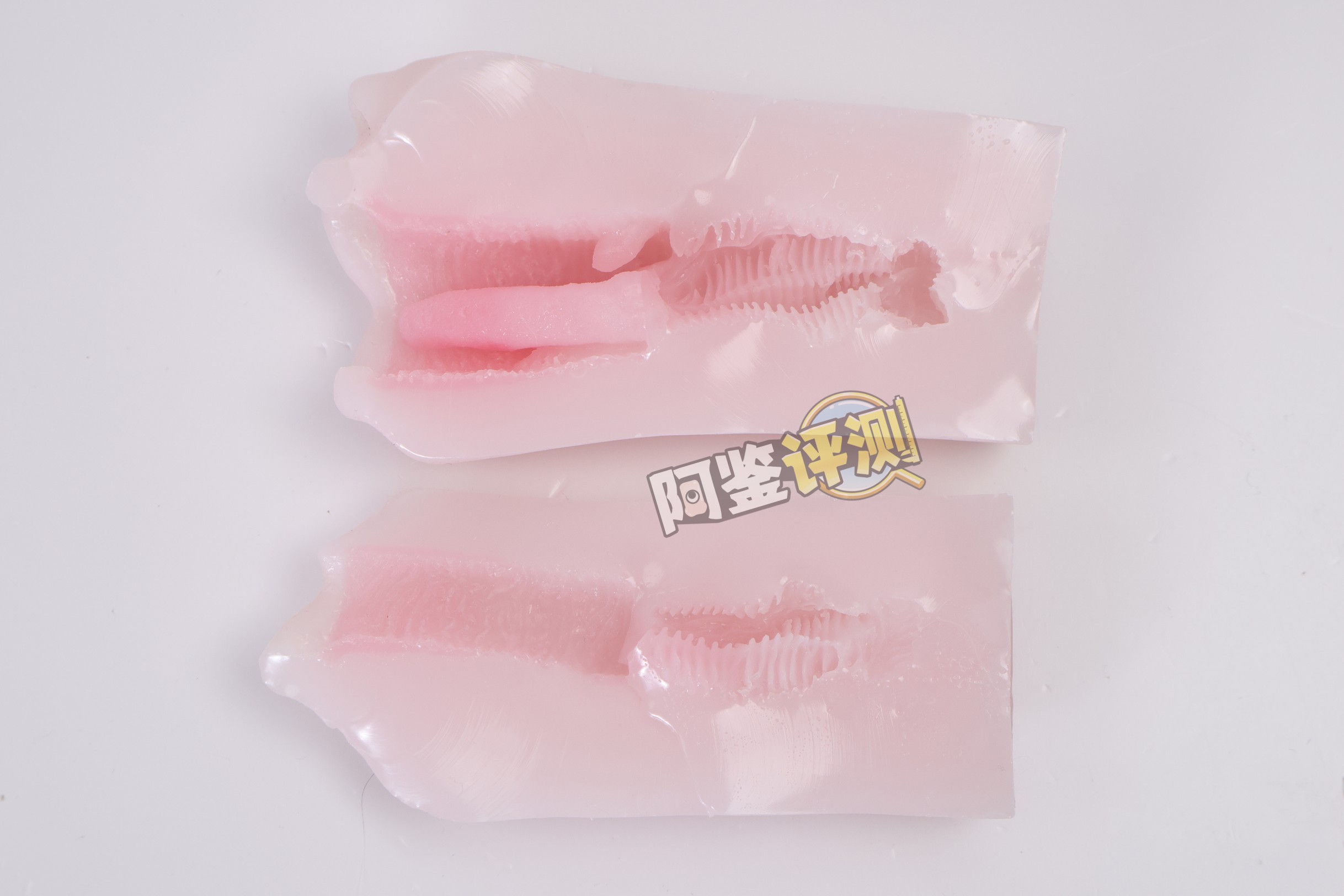 火炮——“ 颜面性器”评测！很有创意的设定，但是实际体验上完全没有体现出特点