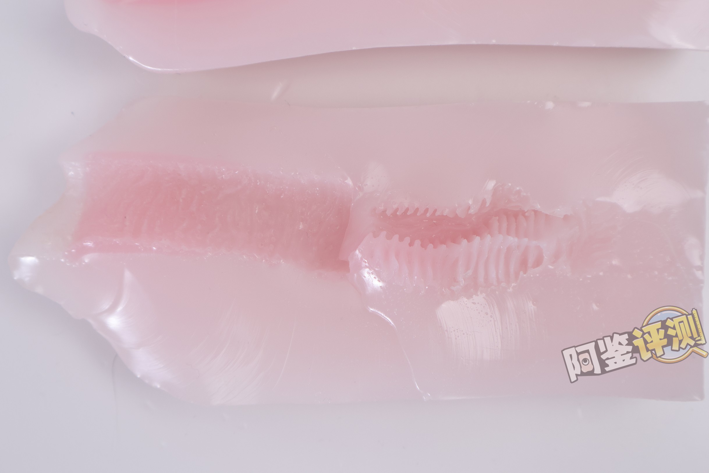 火炮——“ 颜面性器”评测！很有创意的设定，但是实际体验上完全没有体现出特点