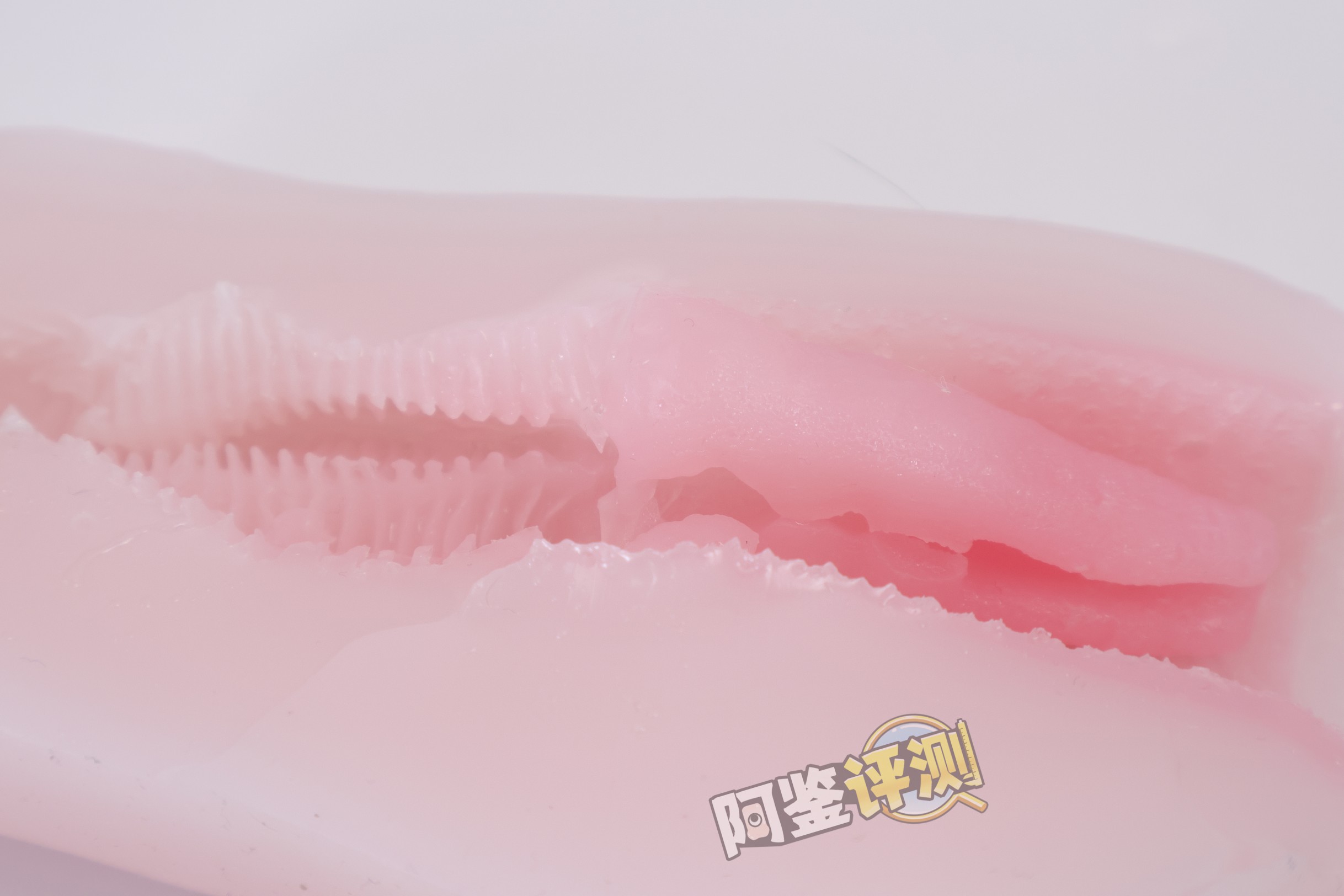 火炮——“ 颜面性器”评测！很有创意的设定，但是实际体验上完全没有体现出特点