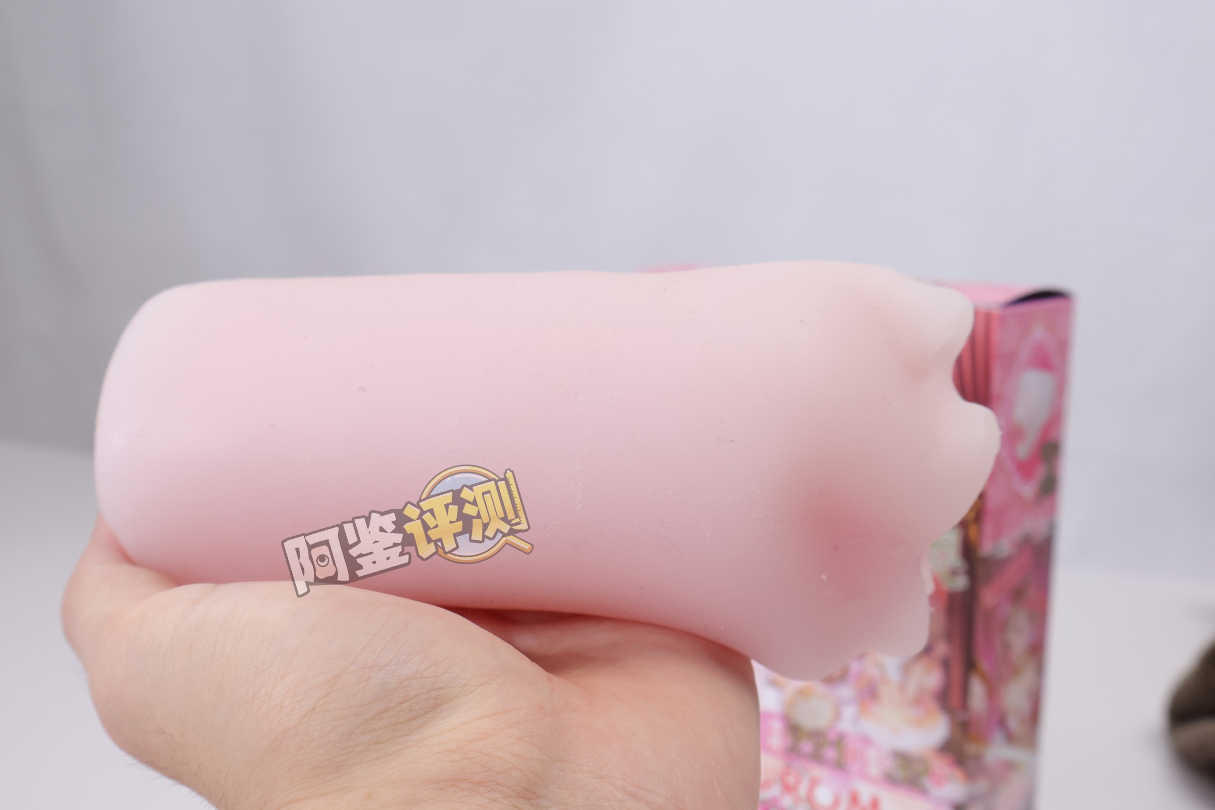 火炮——“ 颜面性器”评测！很有创意的设定，但是实际体验上完全没有体现出特点