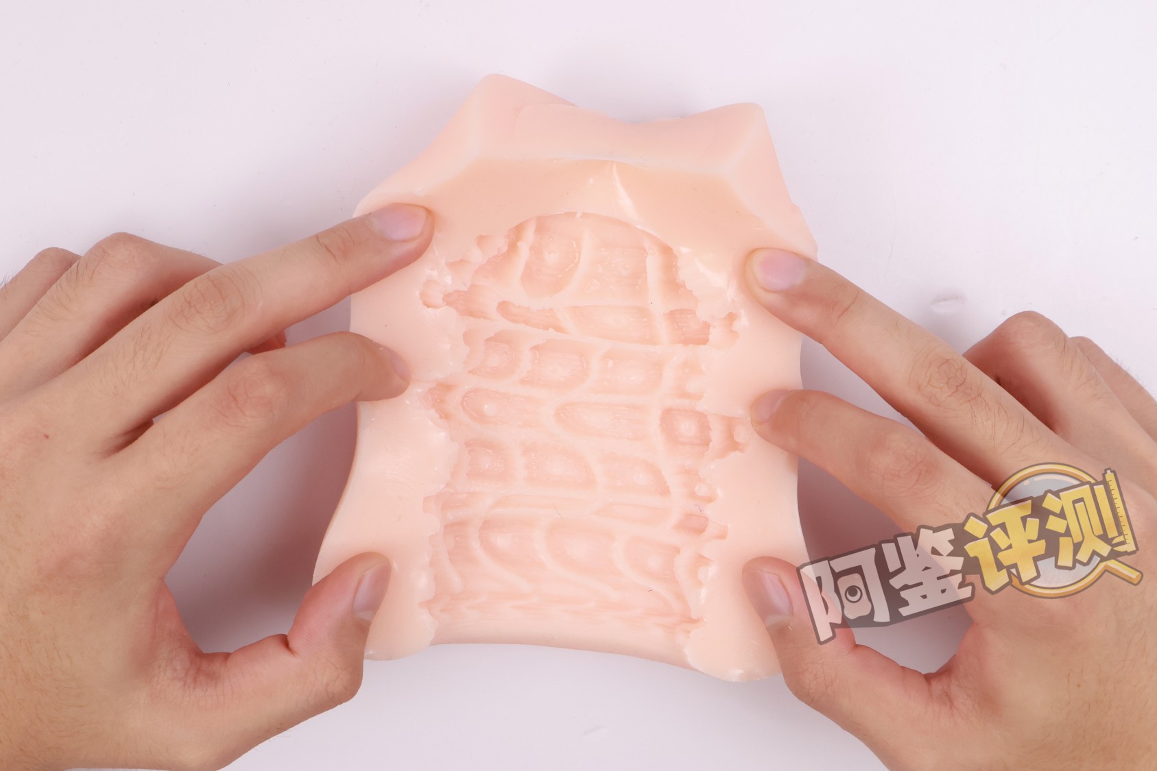 RIDE JAPAN——“Panky Mesh”！狂野，震撼亚洲！完全符合人设的危险风格