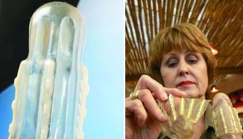 魔眼——“冷淡妹妹天音酱”评测！超细腻的硬质内层结构，剐蹭感也是相当独特