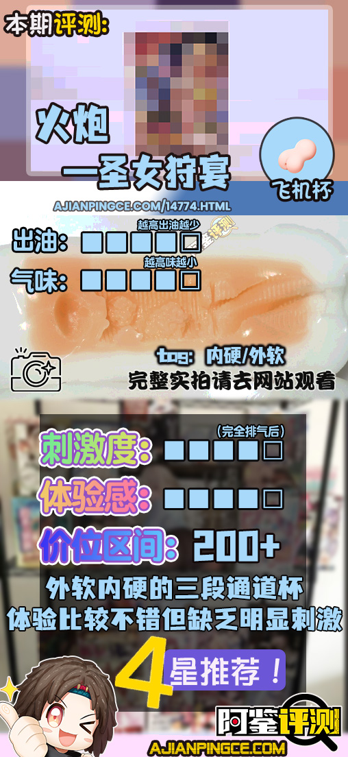 火炮——“圣女狩宴”评测！两只神兽盘踞在内的奇怪设定......不过体验还是足够好使