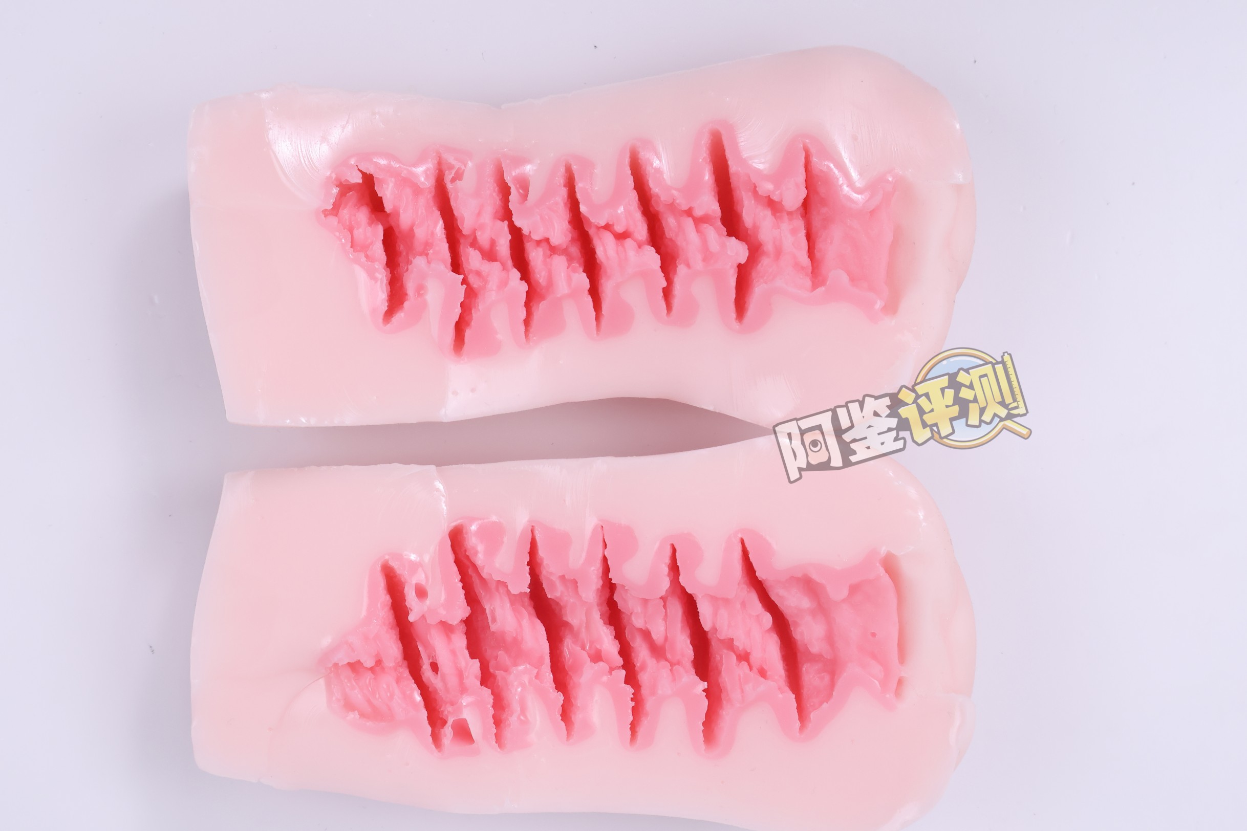 NPG——“名器证明15石川澪”评测！宽松但舒适的巨大起伏，蛇形绕动的“拨片感”肉粒！