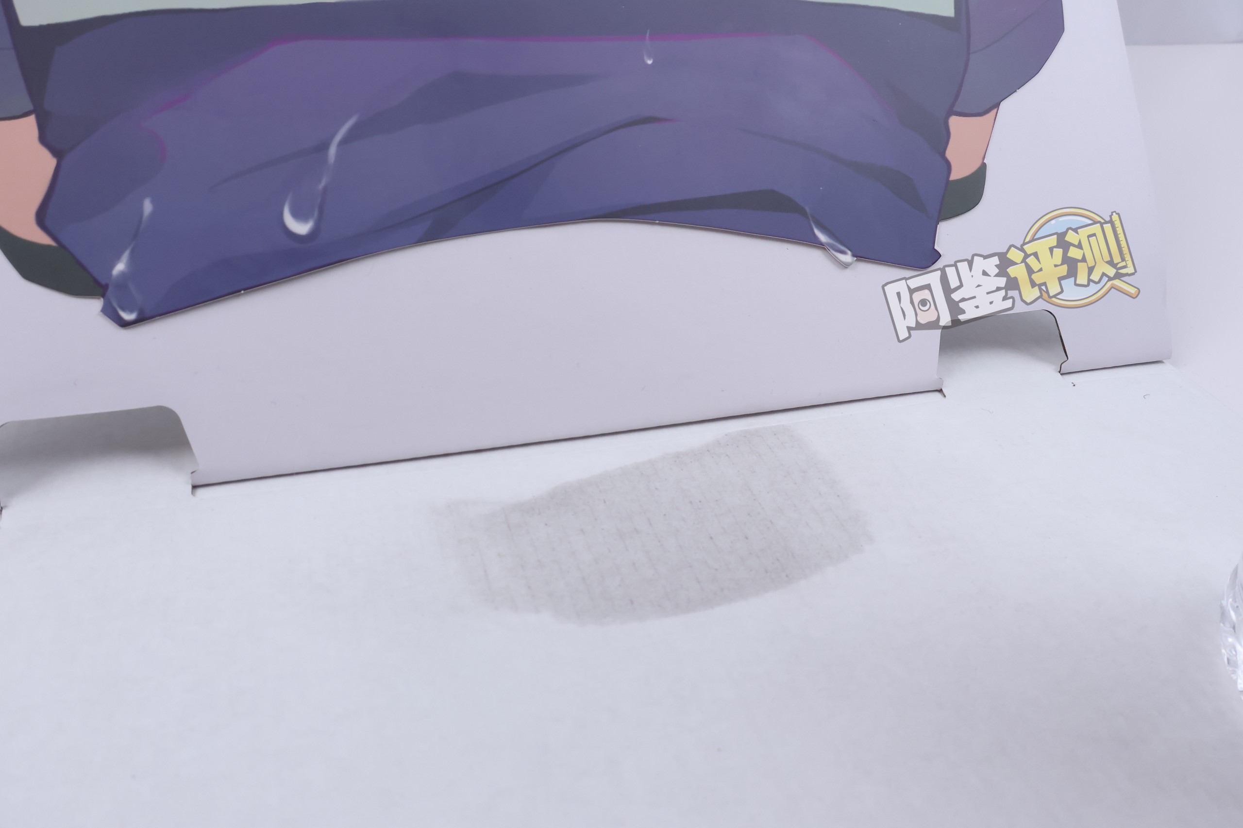 KAGUYANO——“菲亚帕帕”评测！少见的二次元系列大克重腿模，以这个价格来说比我想象中要更低配一些