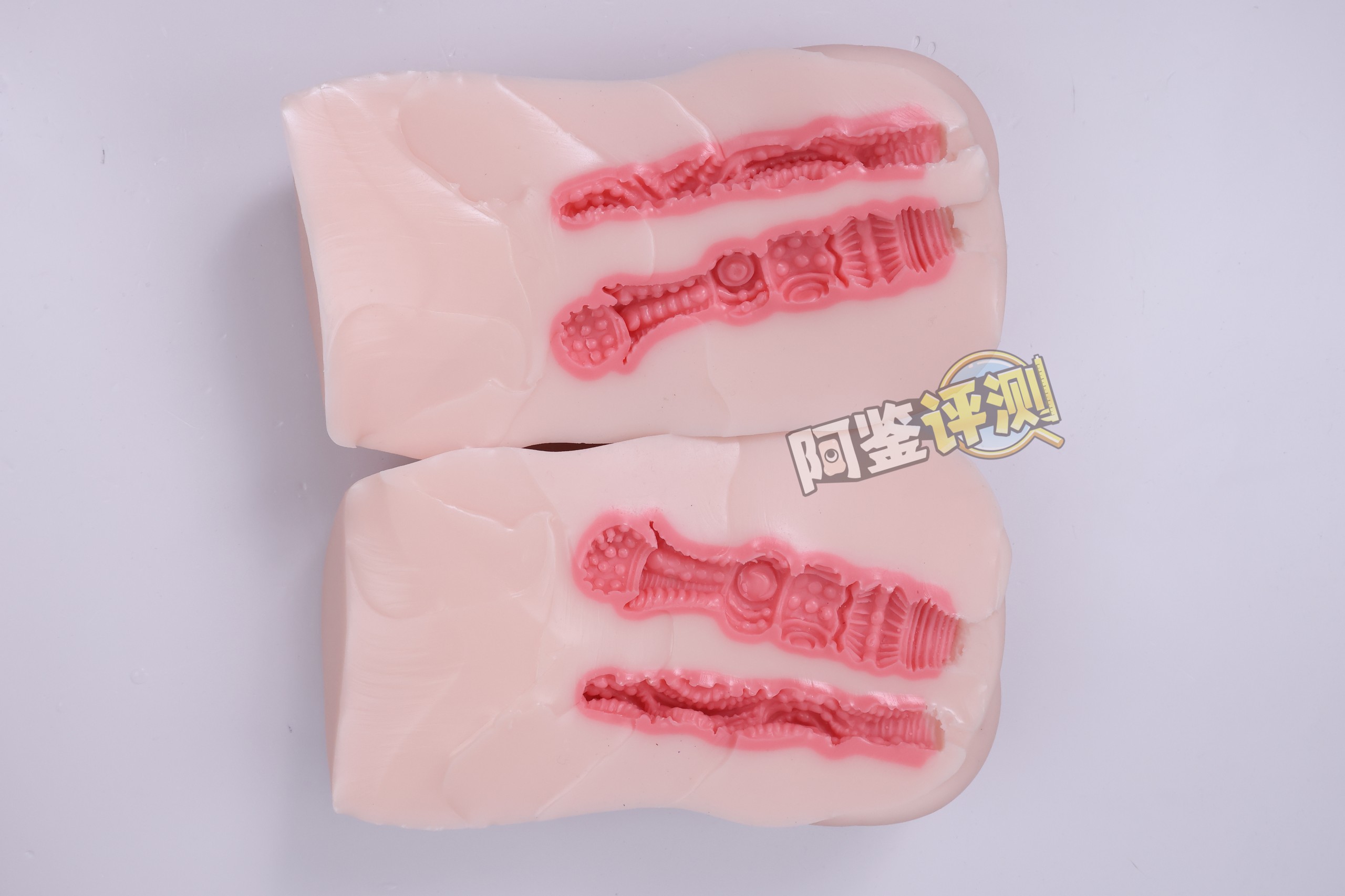 YOKUBOU——“贫乳兔娘”评测！通道体验很弱但重量拉满，方正小身体类别的高配版本！