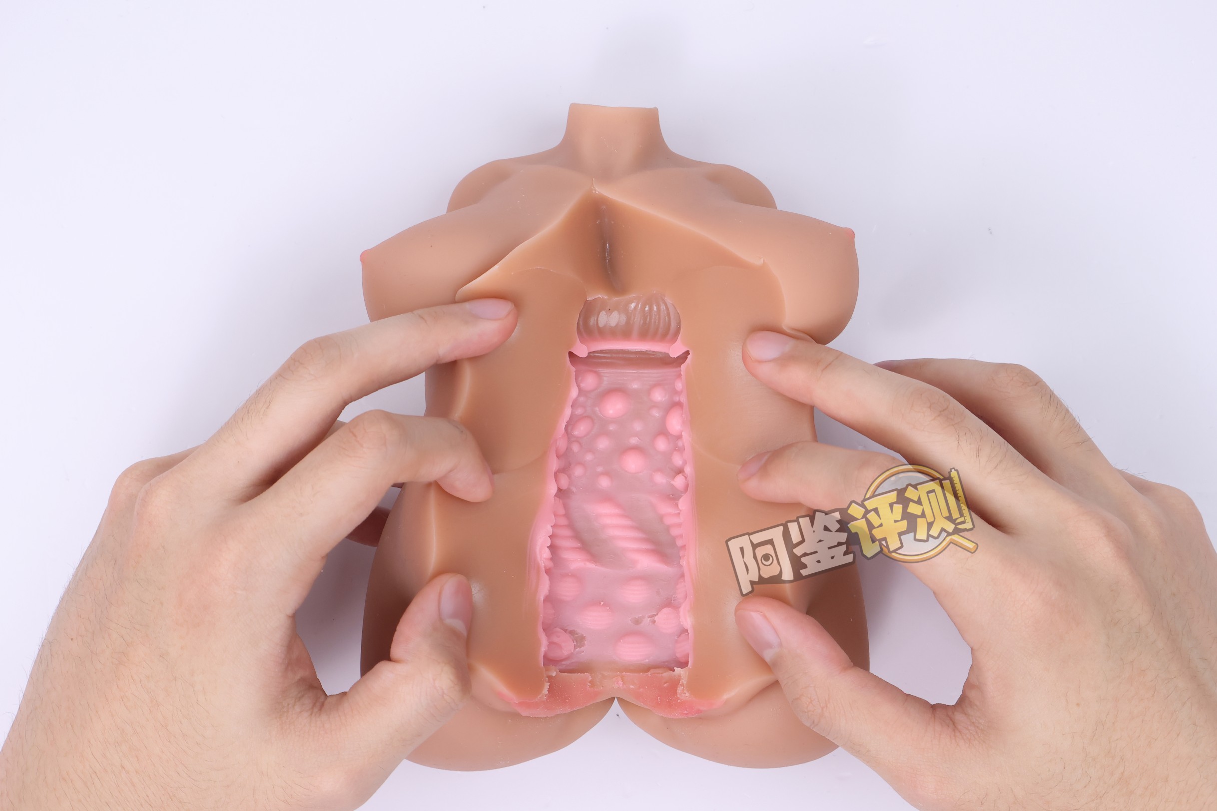 TMT——“琉娜”评测！登峰造极的过度包装，为了一碟醋疯狂包饺子