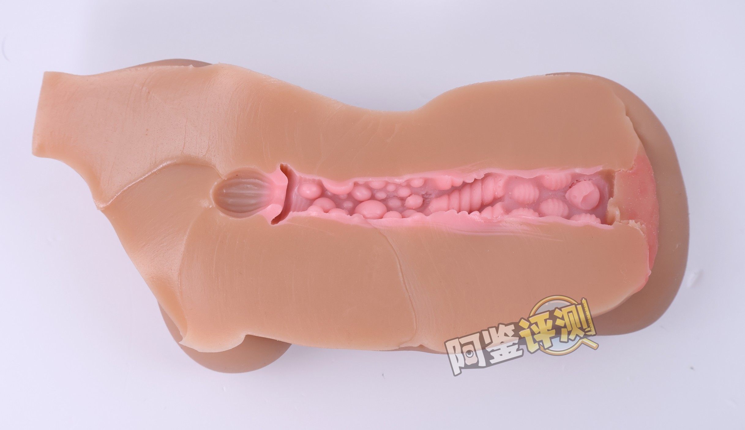 TMT——“琉娜”评测！登峰造极的过度包装，为了一碟醋疯狂包饺子