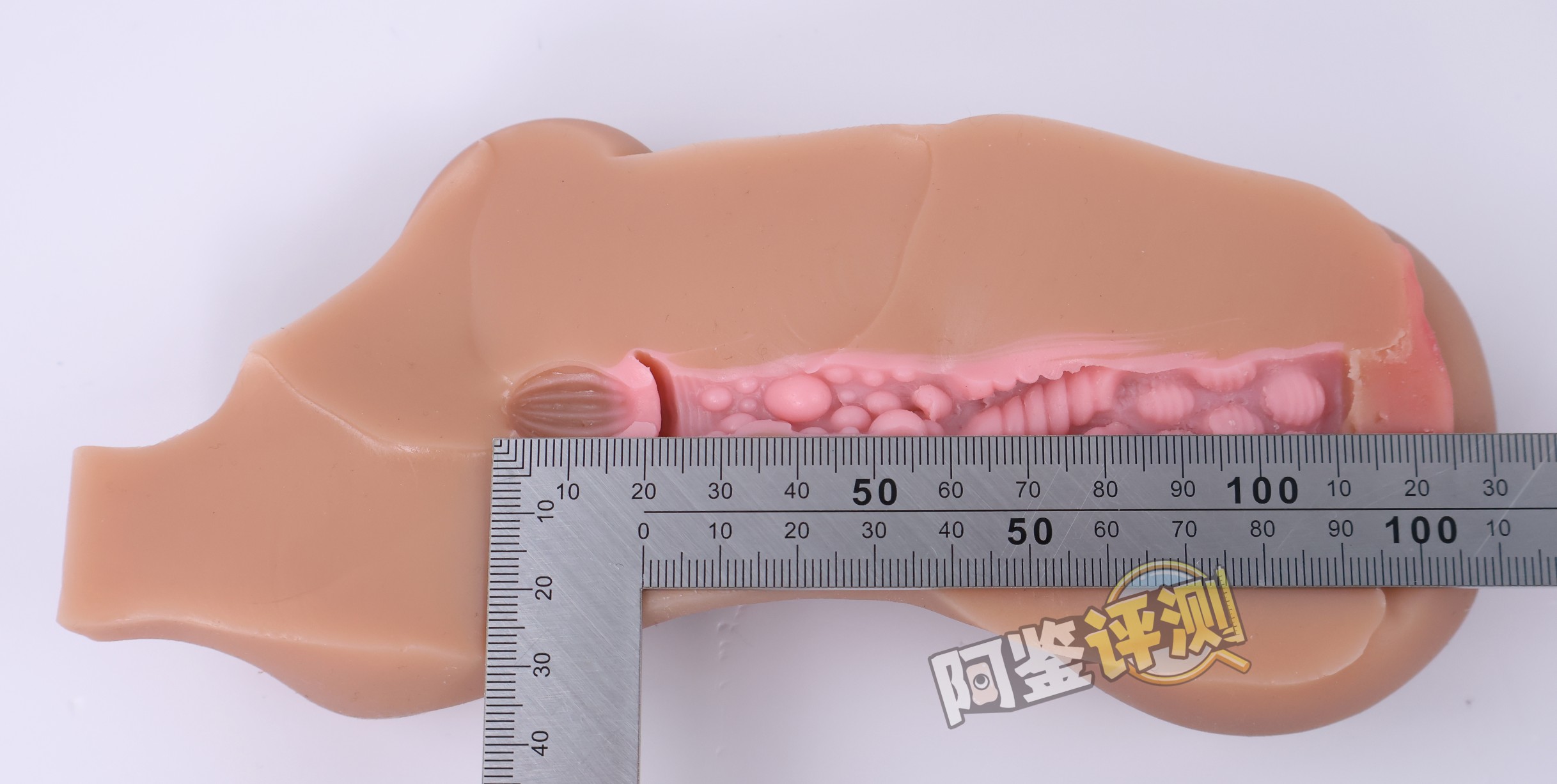 TMT——“琉娜”评测！登峰造极的过度包装，为了一碟醋疯狂包饺子