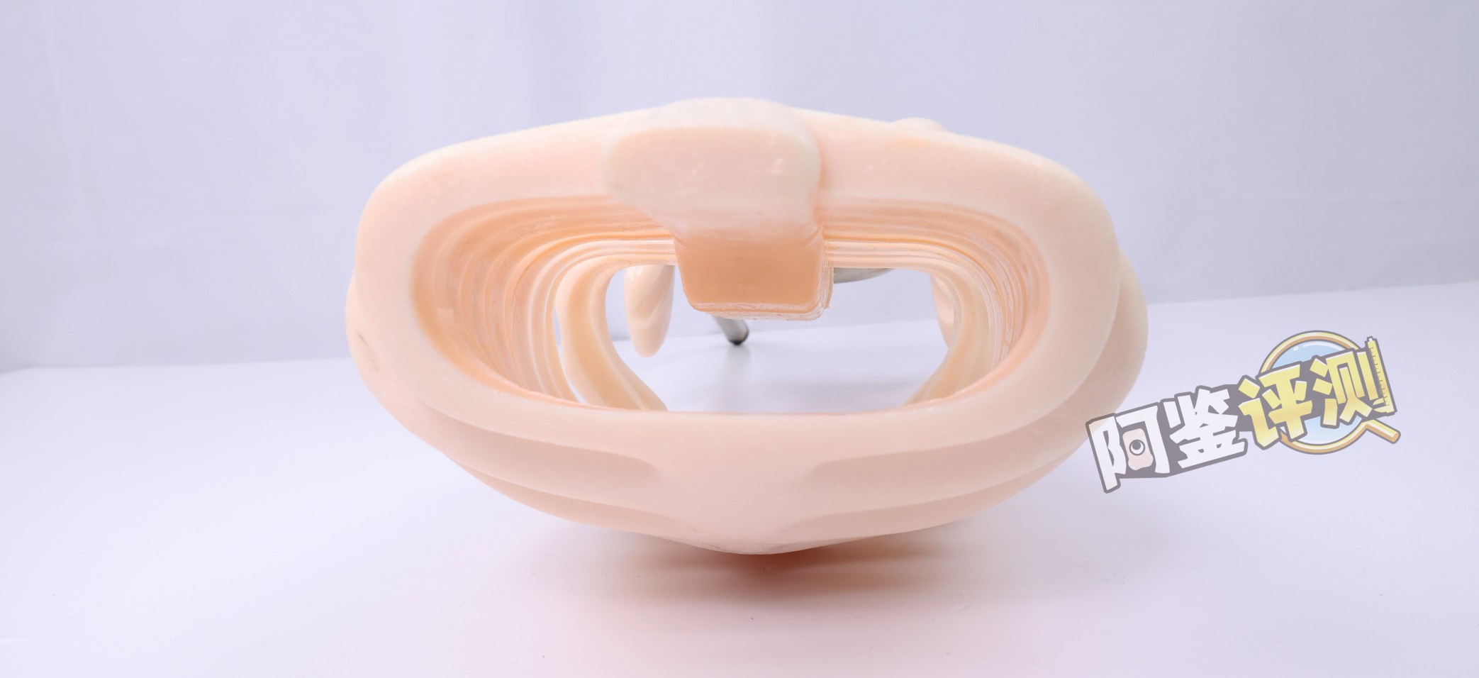 BONMOR——“美骨柔姬”评测！超级真实的肋骨握持感，但腿部和通道设计糟糕到难以相信