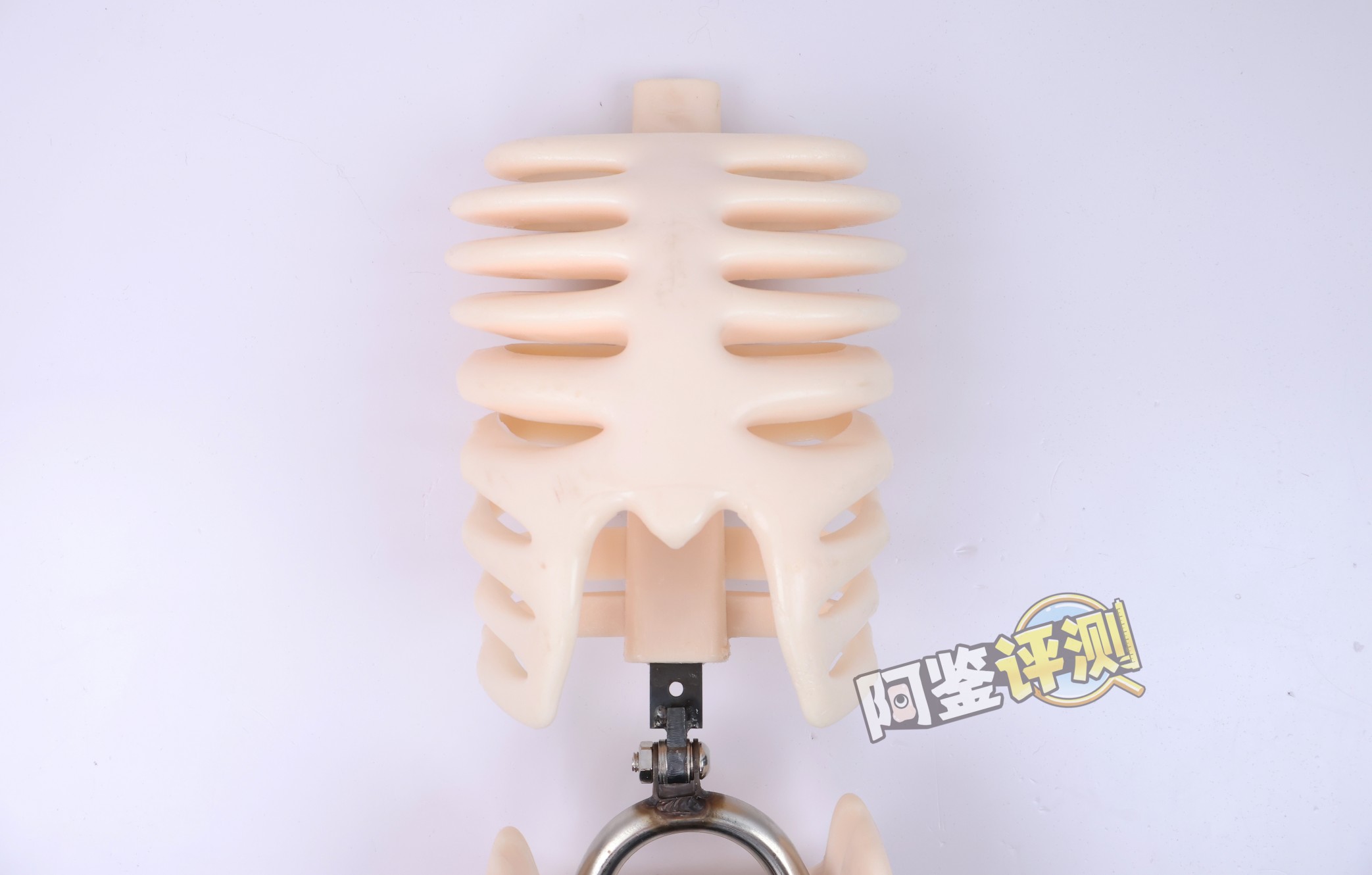 BONMOR——“美骨柔姬”评测！超级真实的肋骨握持感，但腿部和通道设计糟糕到难以相信