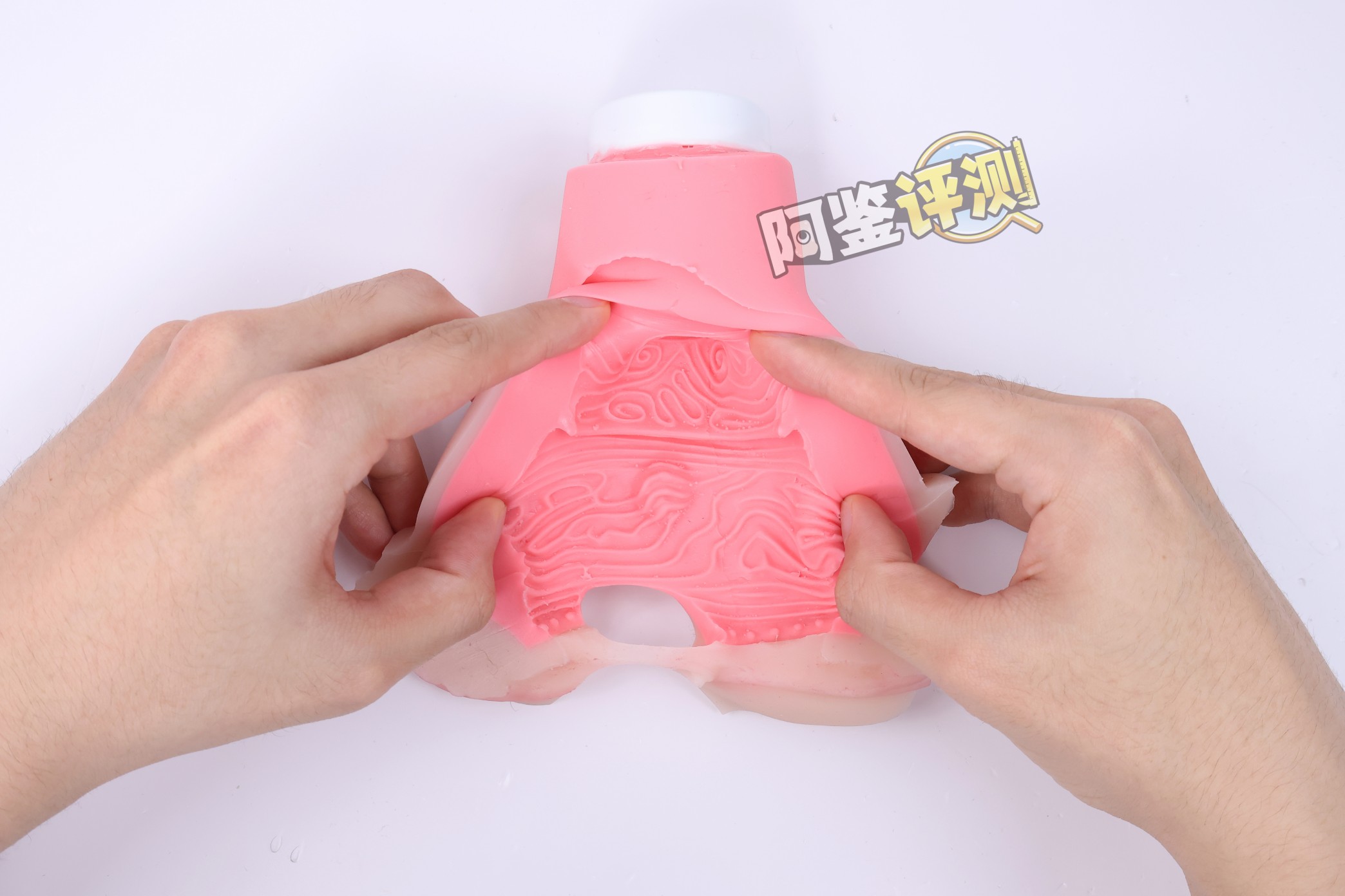 BONMOR——“纵腰精灵”评测！电动+大臀模？感觉像“弗兰肯斯坦”里的缝合怪一样的倒模...