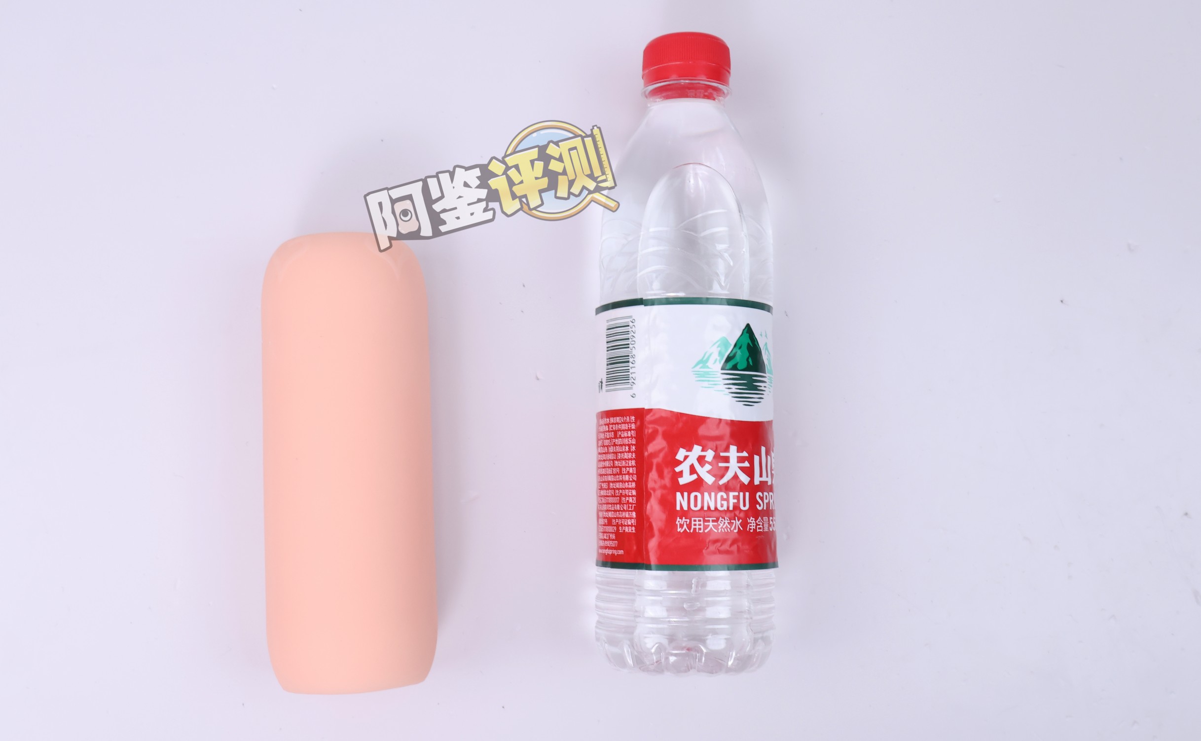 TMT——“赛莉娅”评测！完全没有明显结构的扭螺丝钉体验.....简单得有些太过夸张了