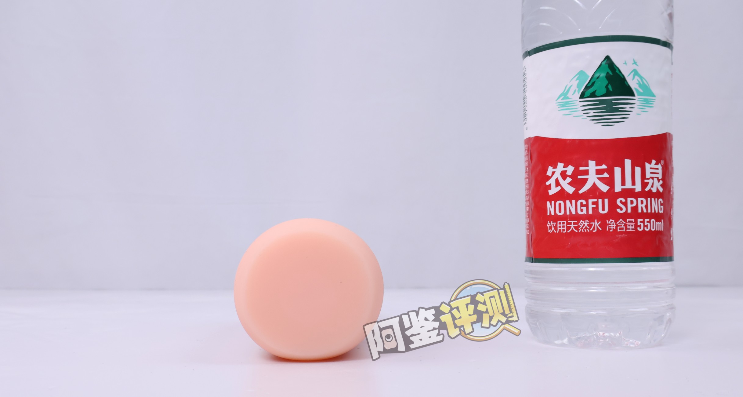 TMT——“赛莉娅”评测！完全没有明显结构的扭螺丝钉体验.....简单得有些太过夸张了