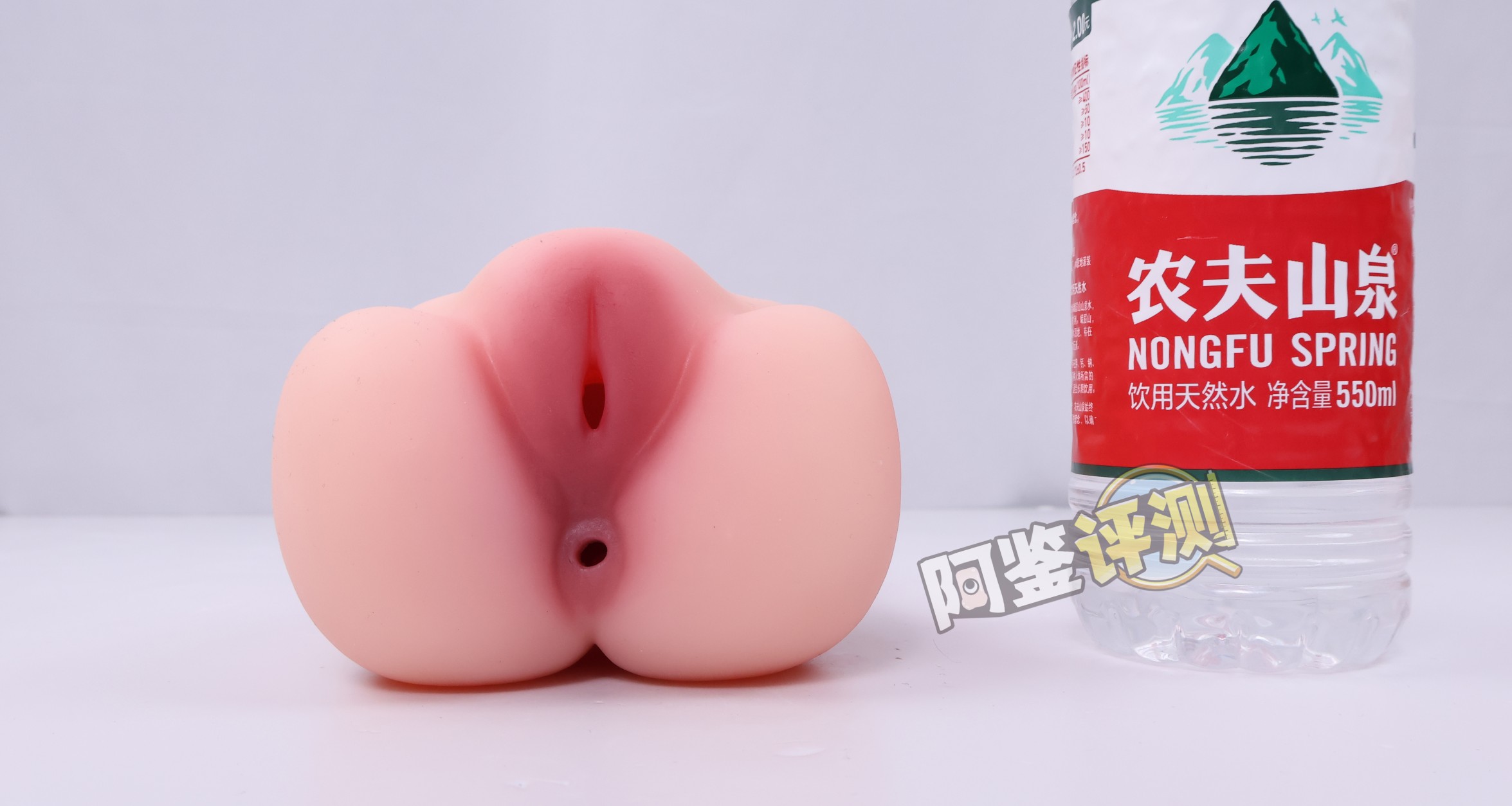 迷姬——“江东三姐妹（2代）”评测！各方面的感觉，仅仅就像是盗版的撸撸杯而已