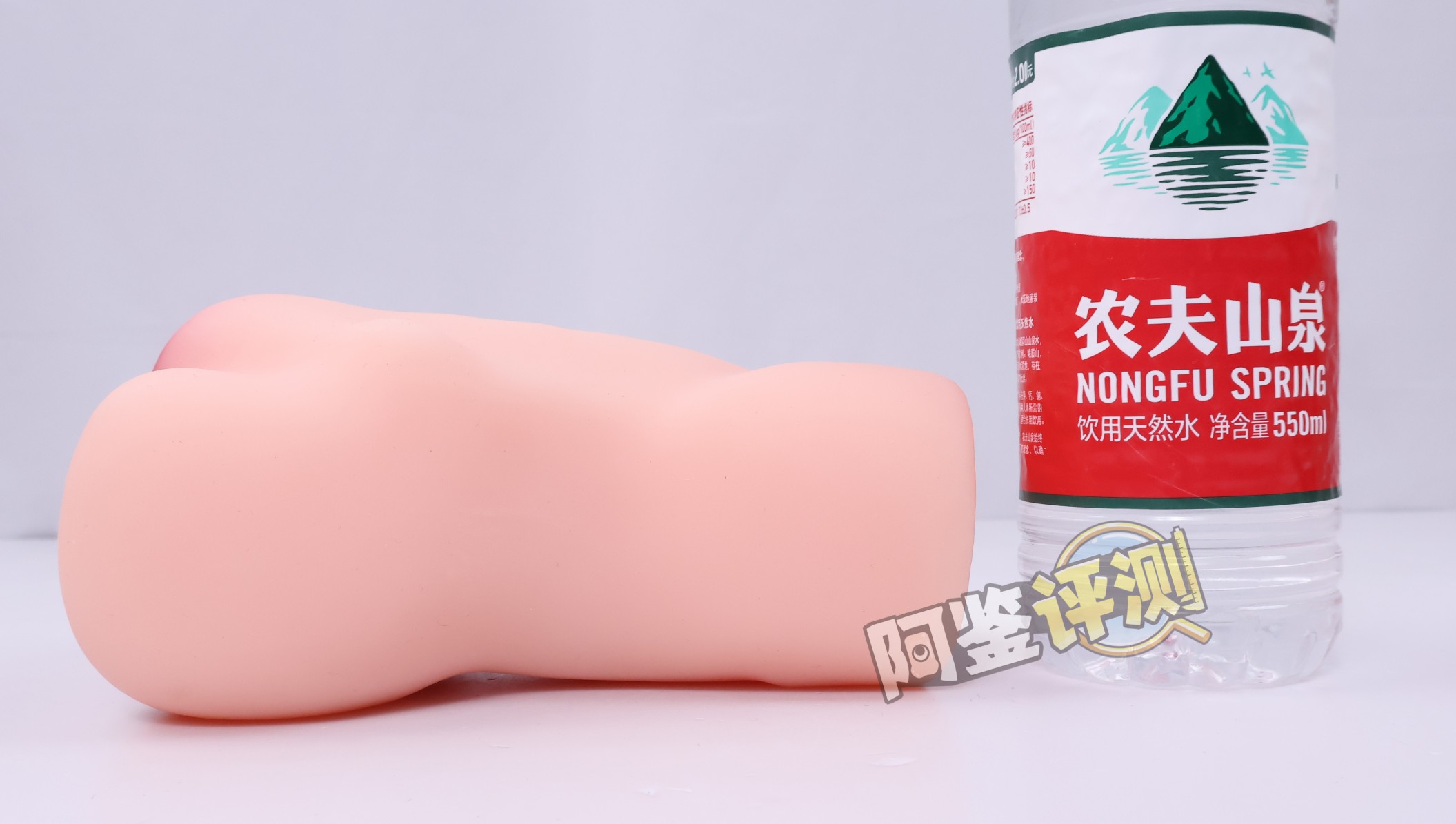 迷姬——“江东三姐妹（2代）”评测！各方面的感觉，仅仅就像是盗版的撸撸杯而已