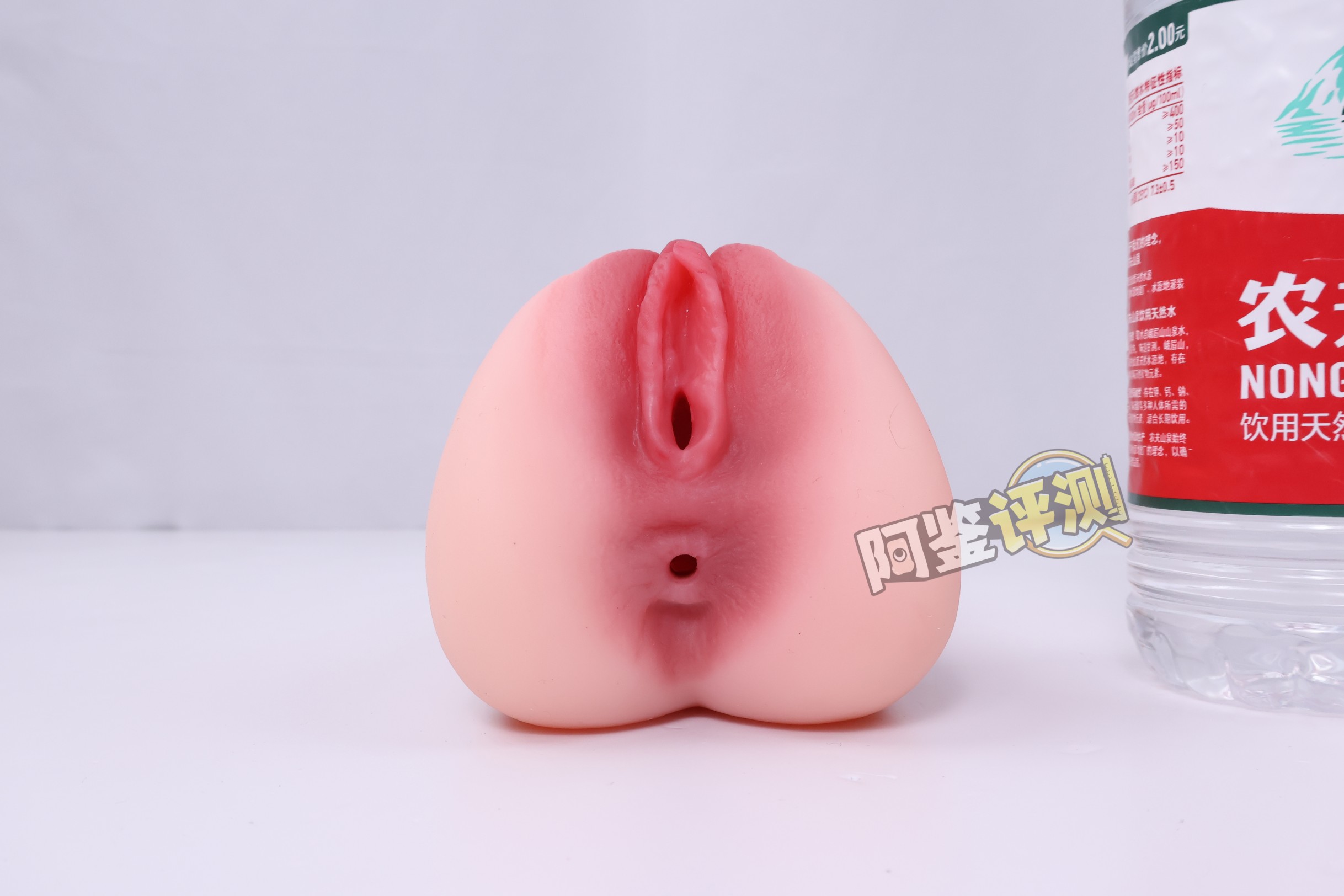 迷姬——“江东三姐妹（2代）”评测！各方面的感觉，仅仅就像是盗版的撸撸杯而已