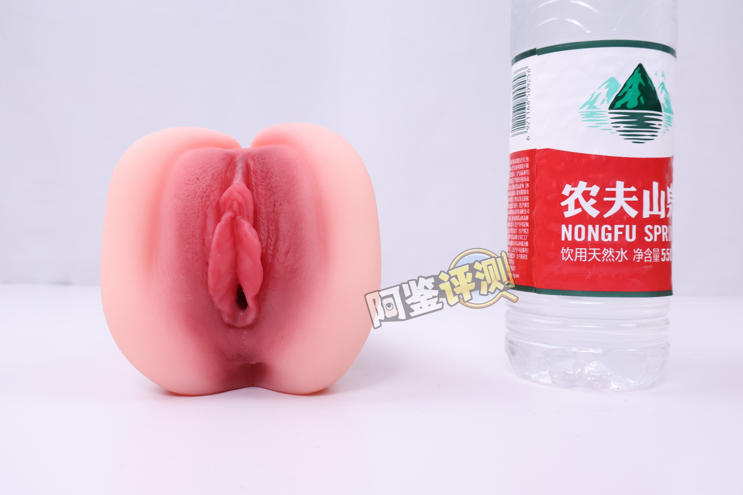 迷姬——“江东三姐妹（2代）”评测！各方面的感觉，仅仅就像是盗版的撸撸杯而已