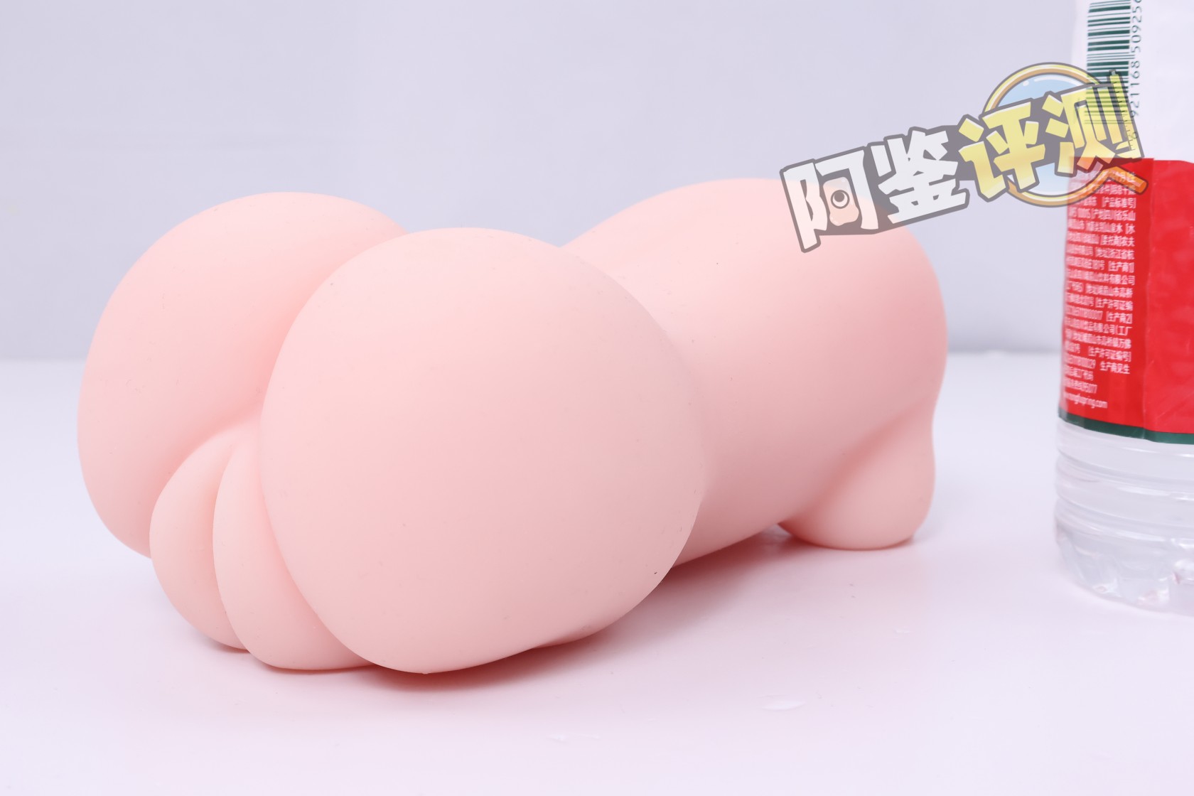 JETOYS——“邻家猫娘”评测！没有太大的刺激感和包裹感，普普通通的大躯干型杯子