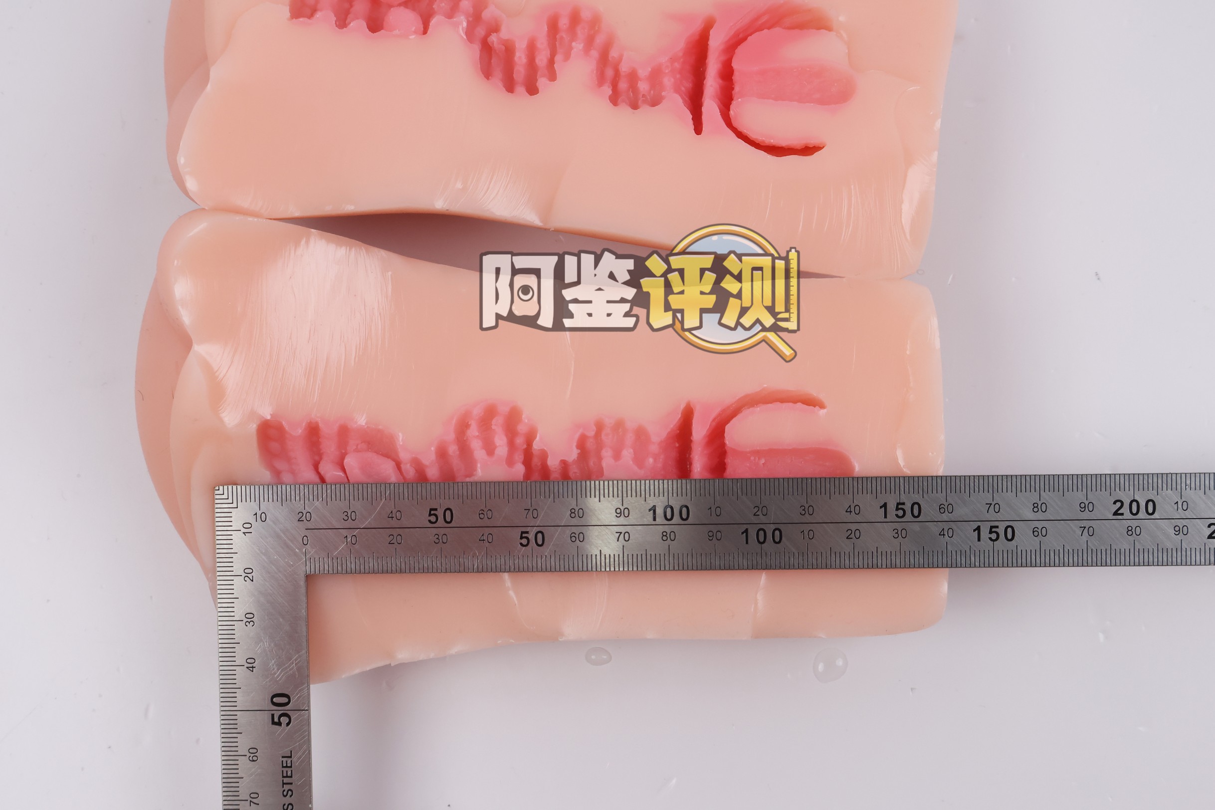 RQS——“梦幻精灵”评测！独特的厚实末端子宫设计，不过实用度好像没有那么高