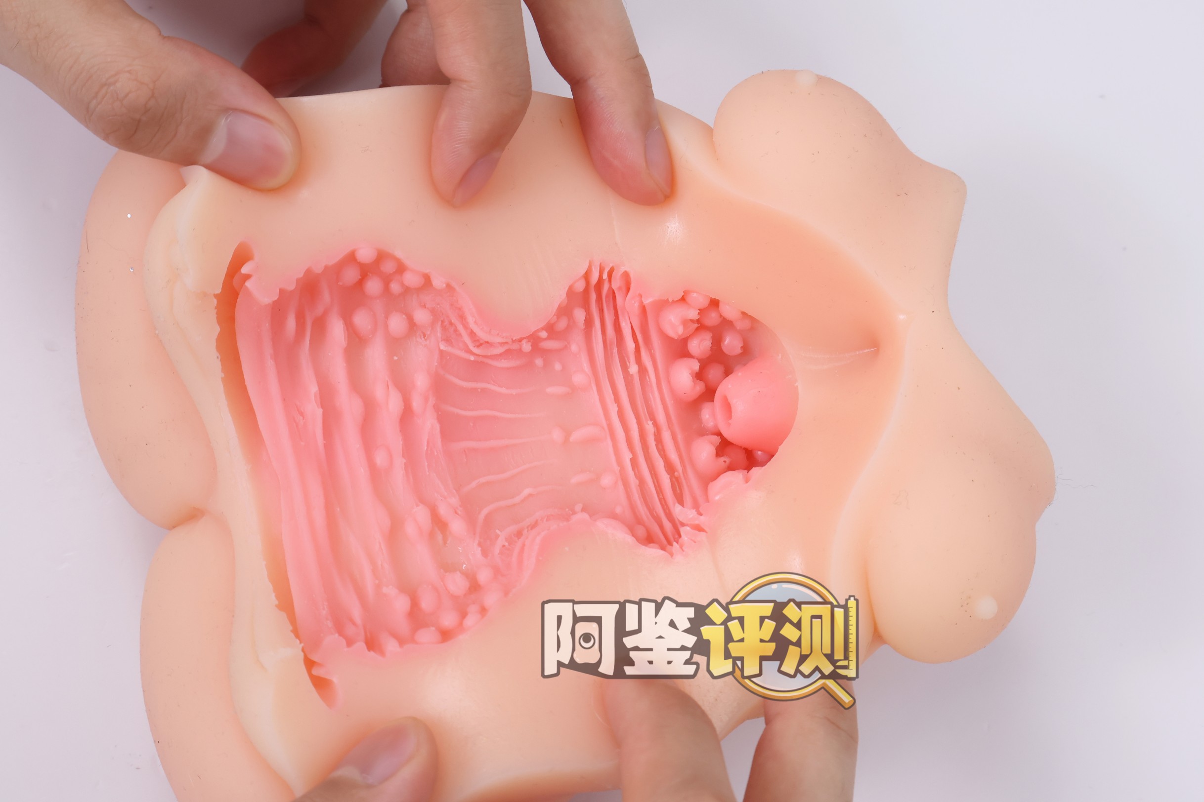 TMT——“芽衣子”评测！造型虽然有点怪怪的，但包裹和起伏都比较到位