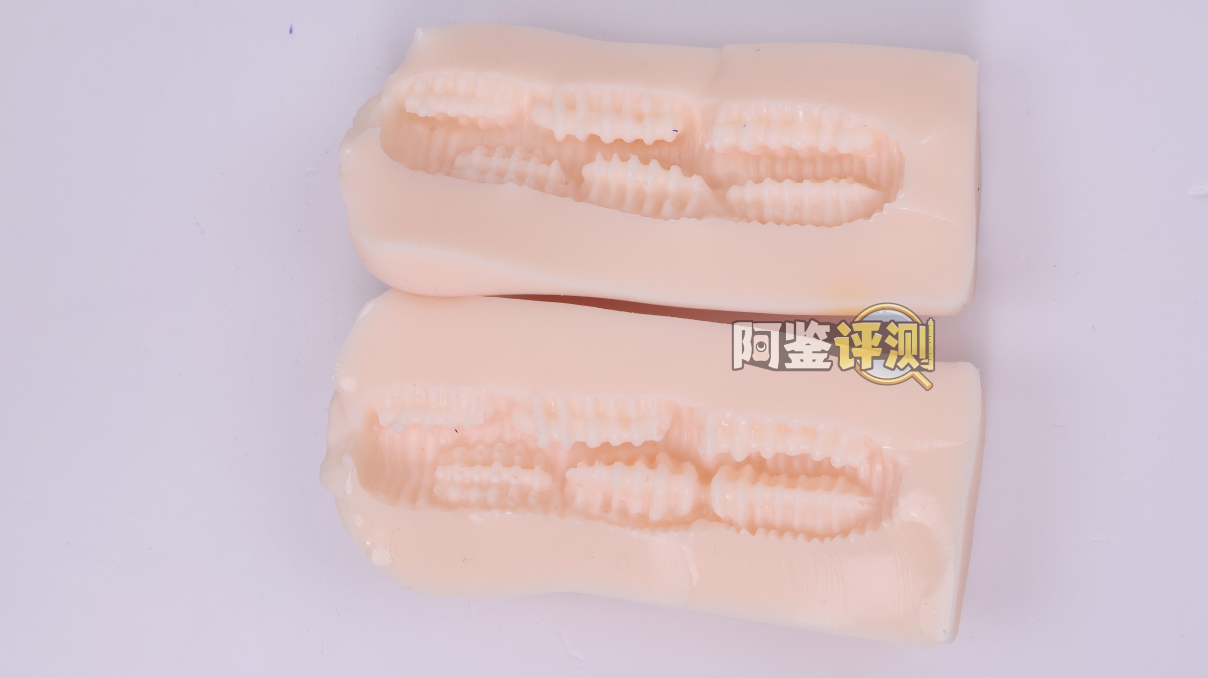 汤马托易士——“小真开发日记”评测！NTR调教系列新联名款，像是刷子一样的强烈刺激感