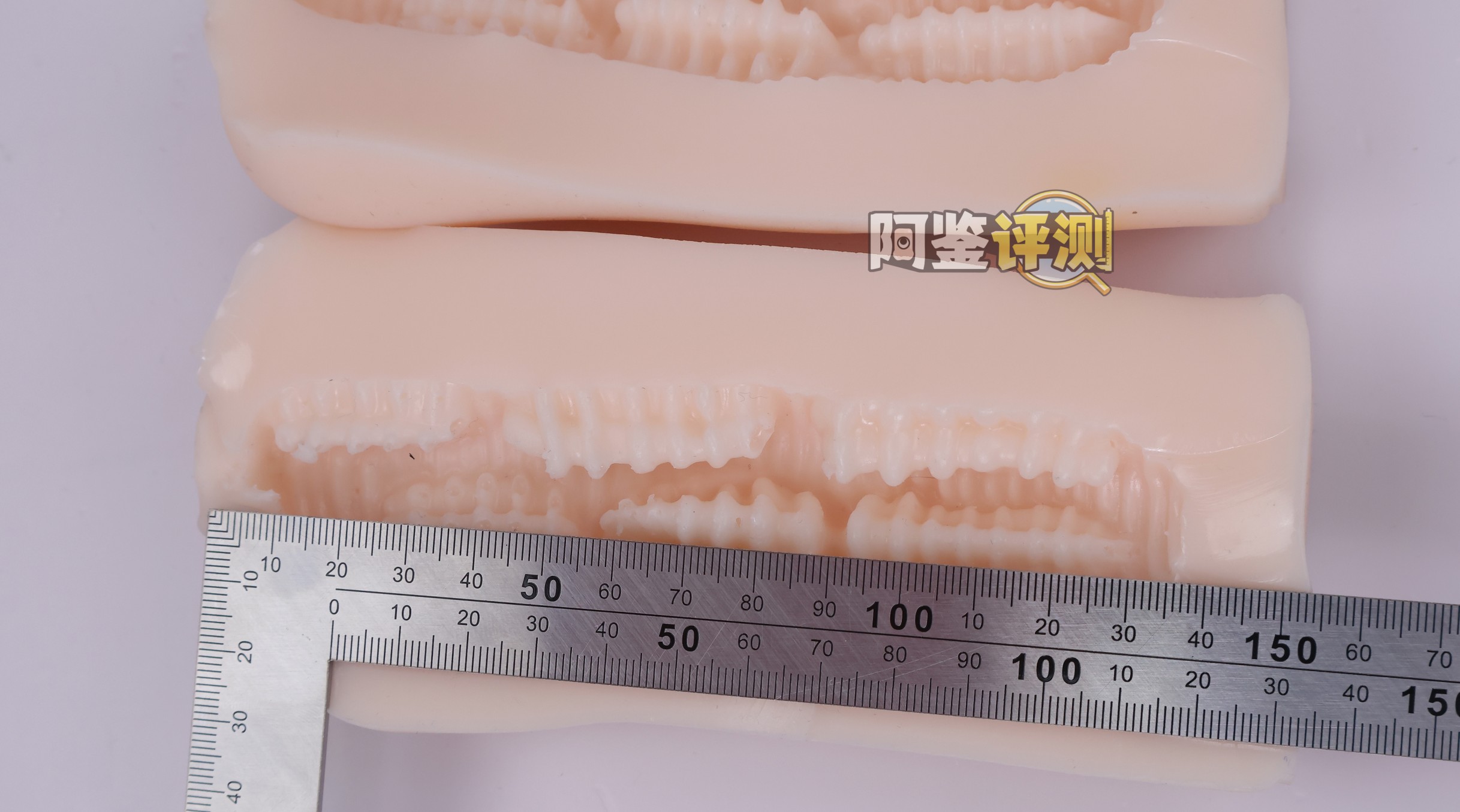 汤马托易士——“小真开发日记”评测！NTR调教系列新联名款，像是刷子一样的强烈刺激感