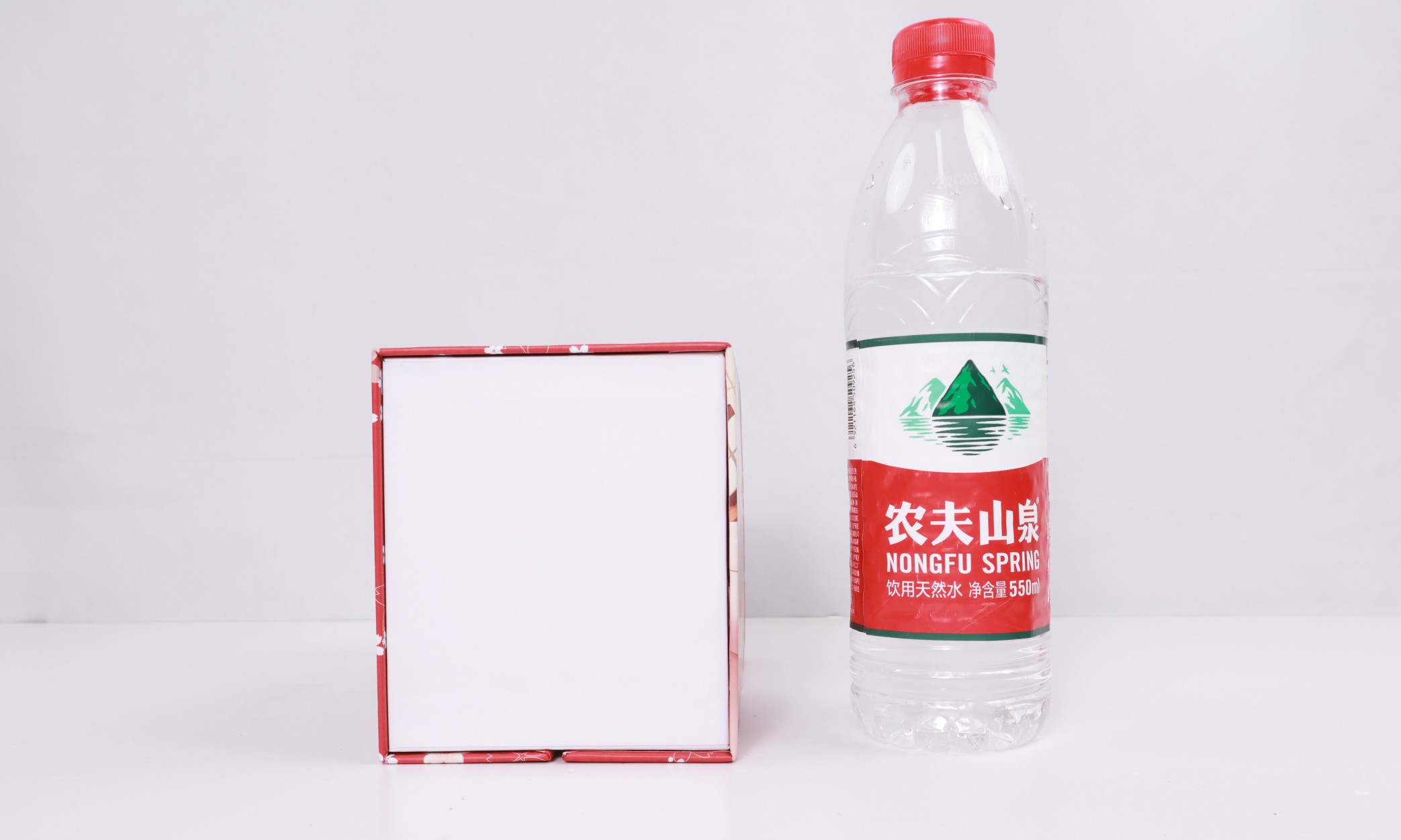 Lovefactor——“御神子（新年礼盒）”评测！厚实包装的加硬结构，体验差别竟然如此之大