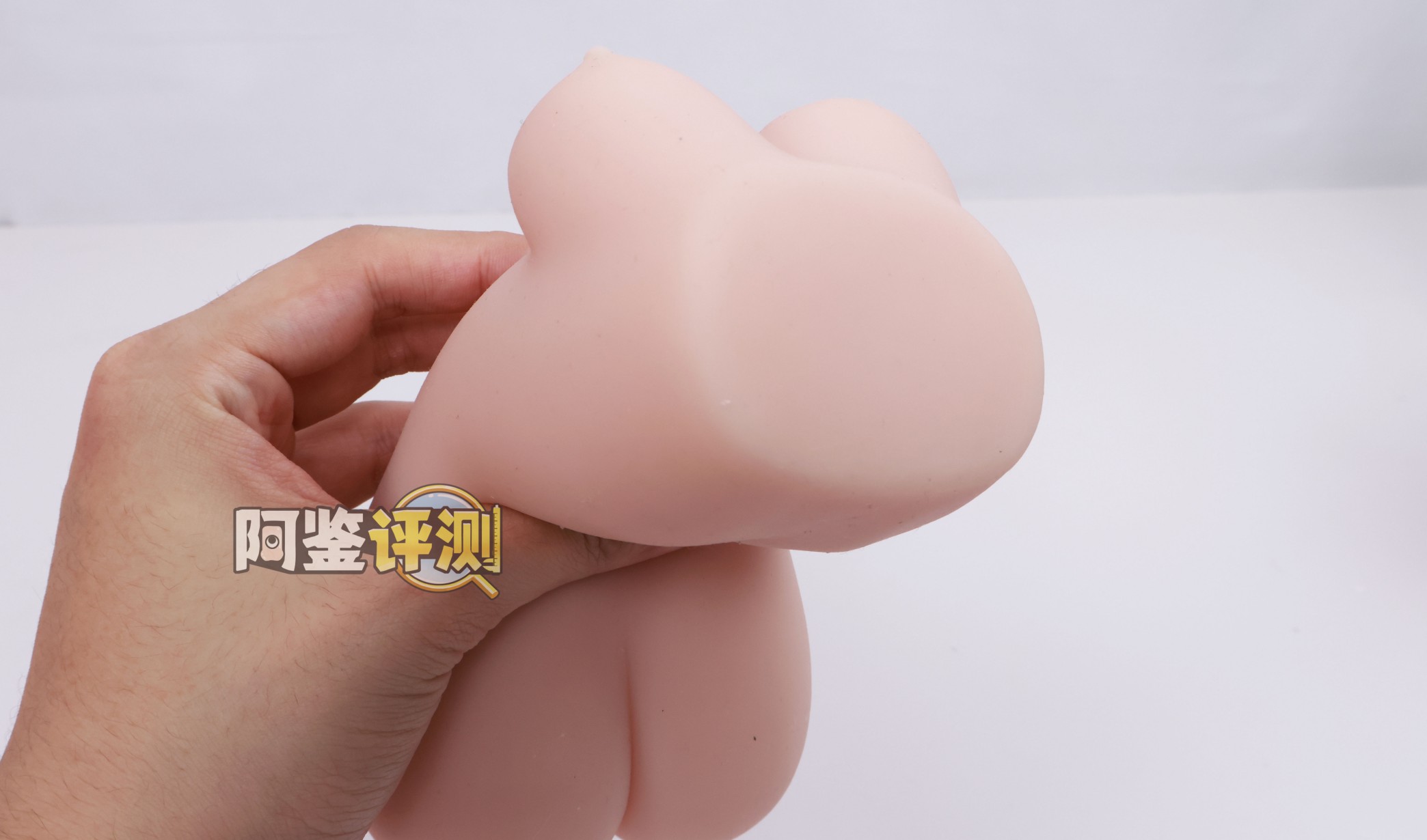 JETOYS——“夏木优子”评测！如果是“处女”设定的杯子的话，这样的通道结构未免有些太花哨了