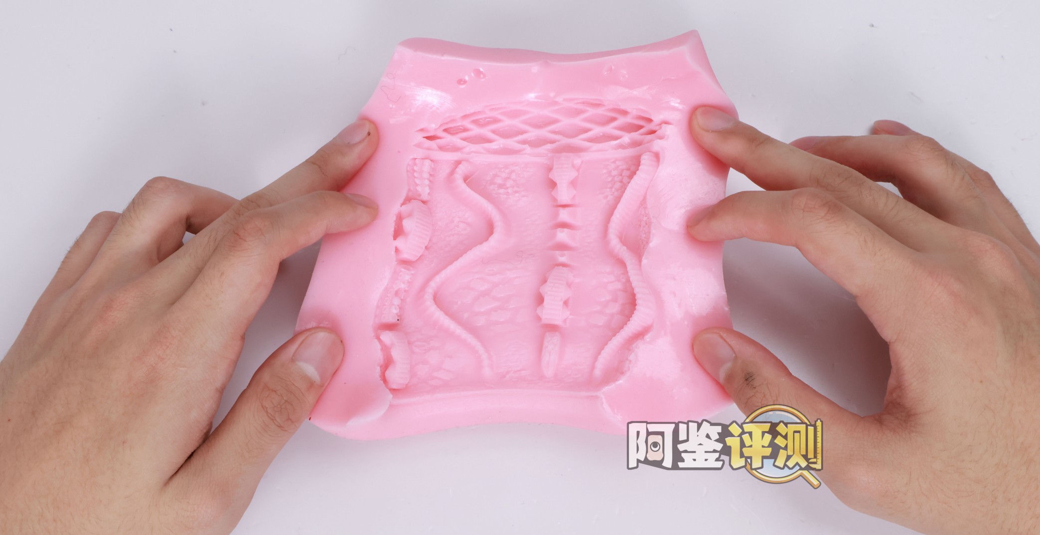 RIDE JAPAN——“海马波浪”评测！黏感材料的独特发挥，带有奇奇怪怪“滞留感”的竖向剐蹭！