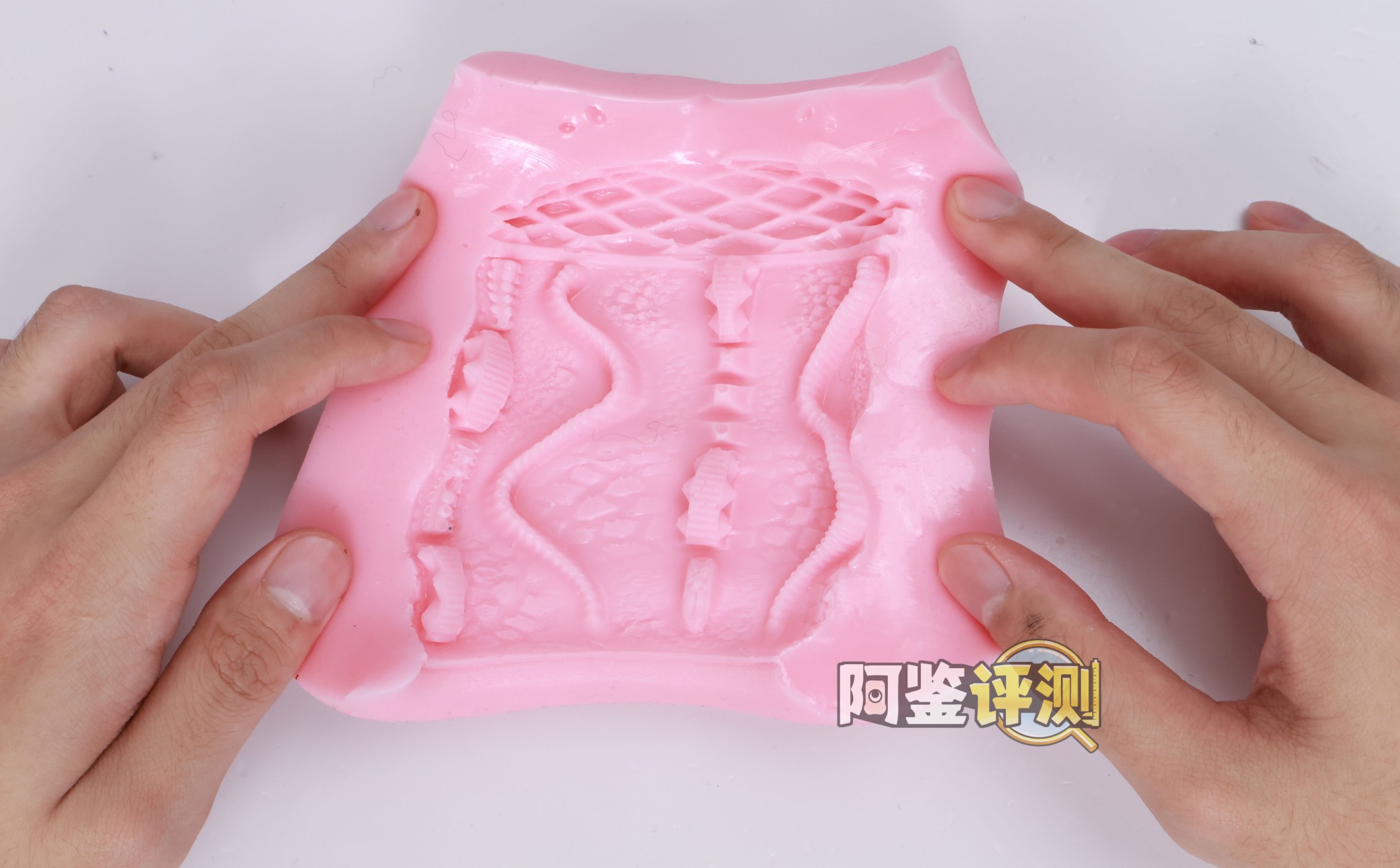 RIDE JAPAN——“海马波浪”评测！黏感材料的独特发挥，带有奇奇怪怪“滞留感”的竖向剐蹭！