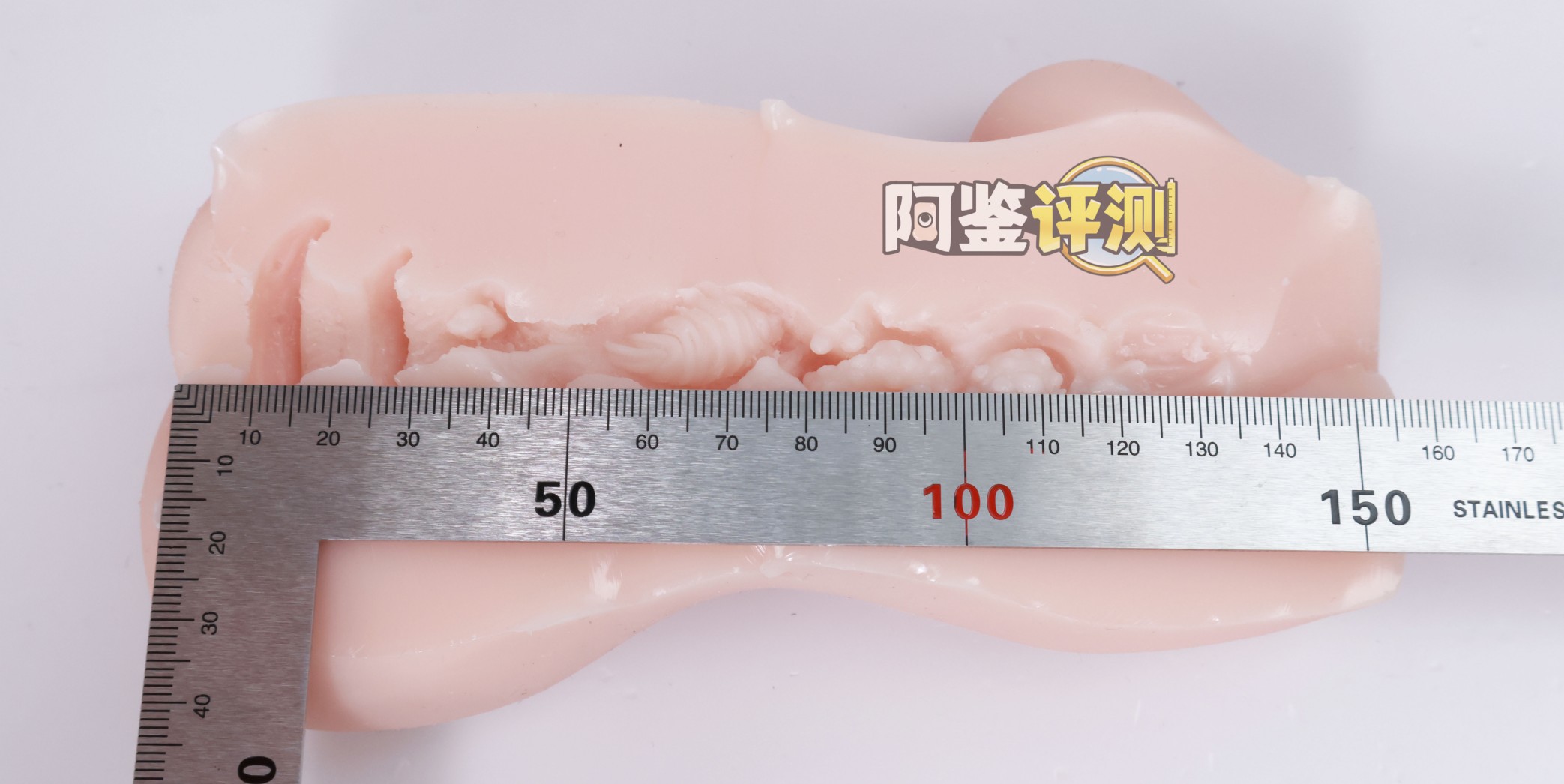 JETOYS——“夏木优子”评测！如果是“处女”设定的杯子的话，这样的通道结构未免有些太花哨了