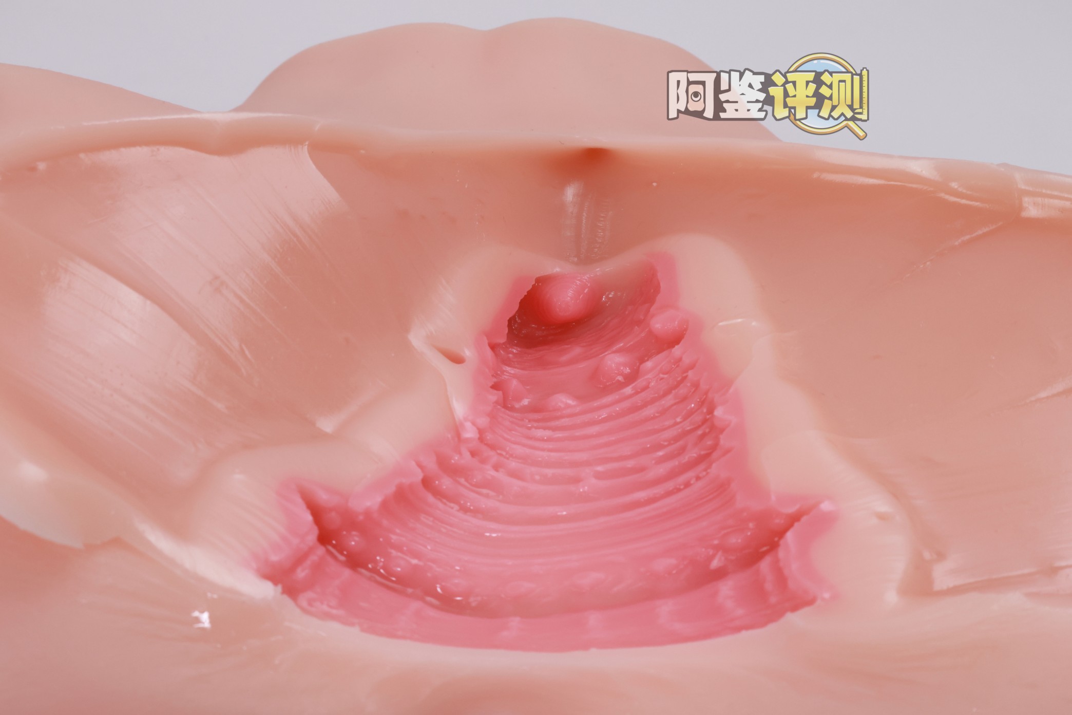 kaguyano——“油醋汁”评测！更适合后入的翘臀肉浪，不过因为造型缘故正面会有些塌陷