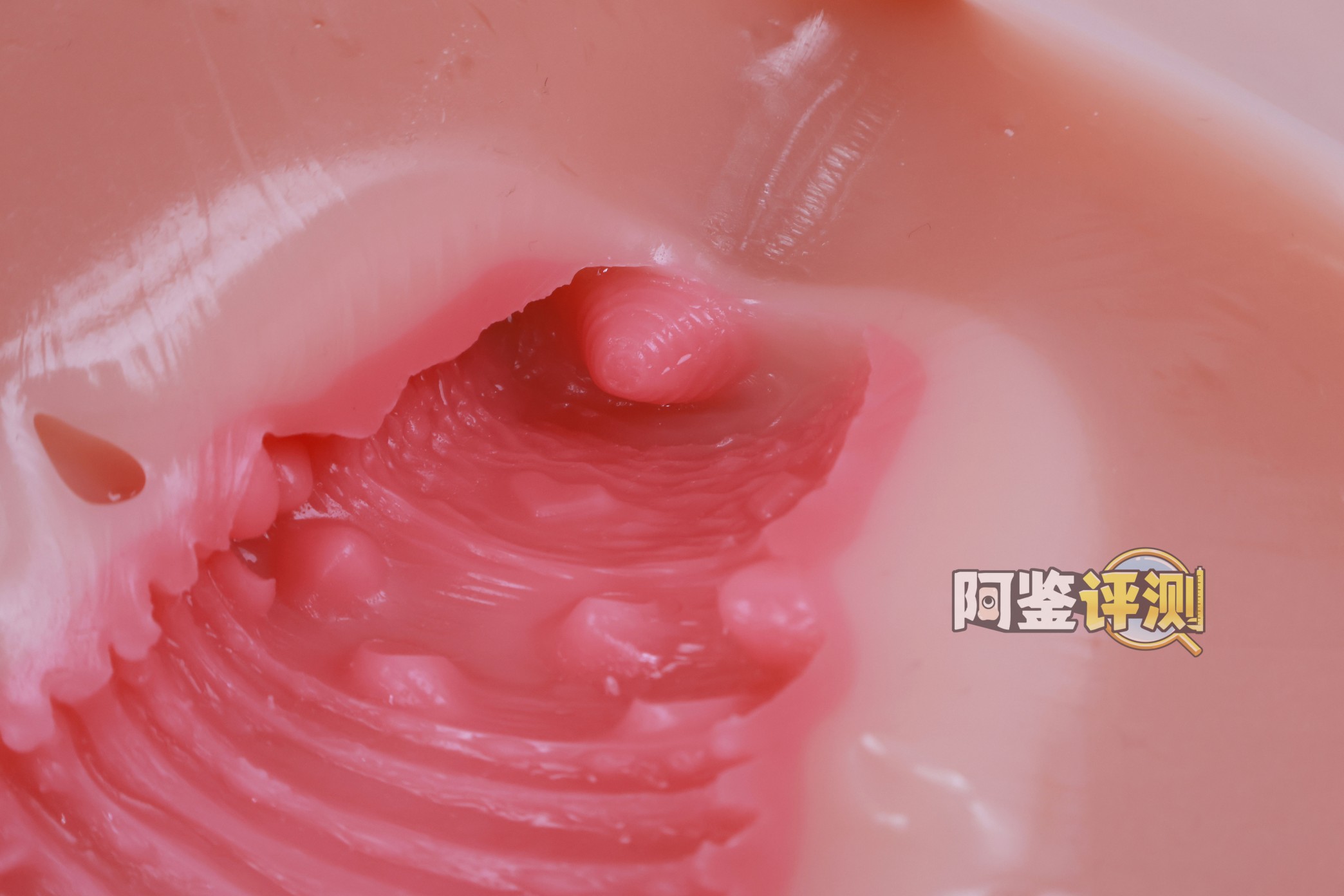 kaguyano——“油醋汁”评测！更适合后入的翘臀肉浪，不过因为造型缘故正面会有些塌陷